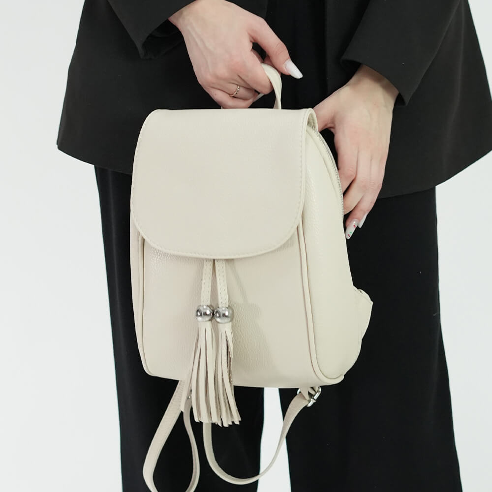 RUCSAC DAMA CAPRICIA