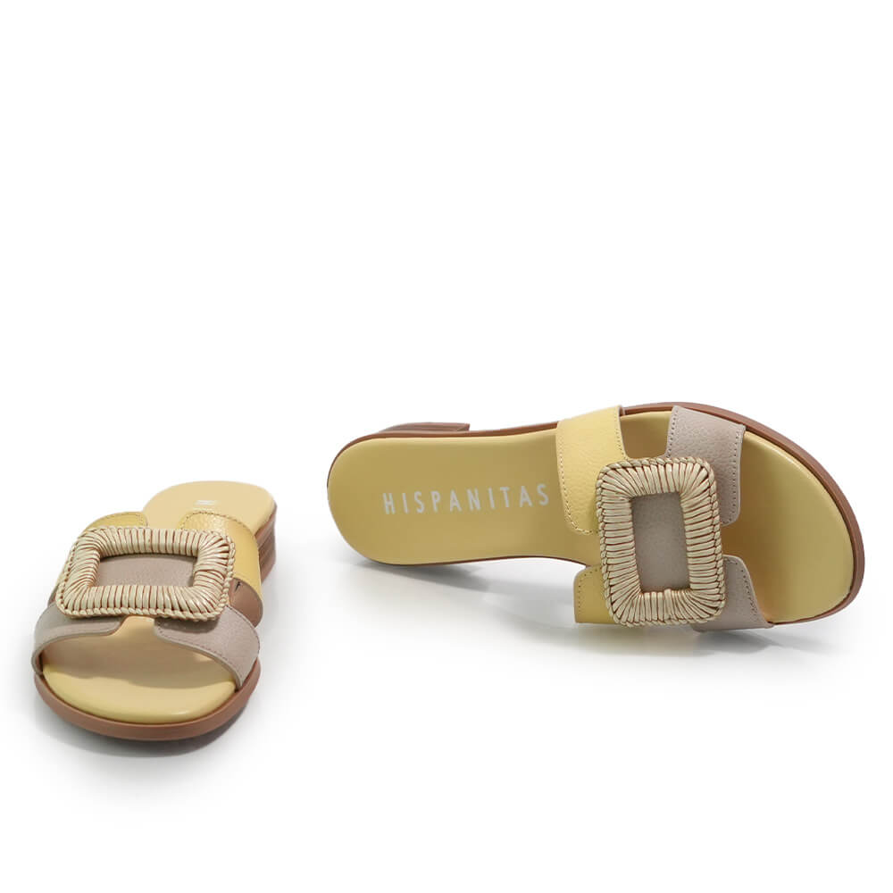 SABOTI DAMA HISPANITAS