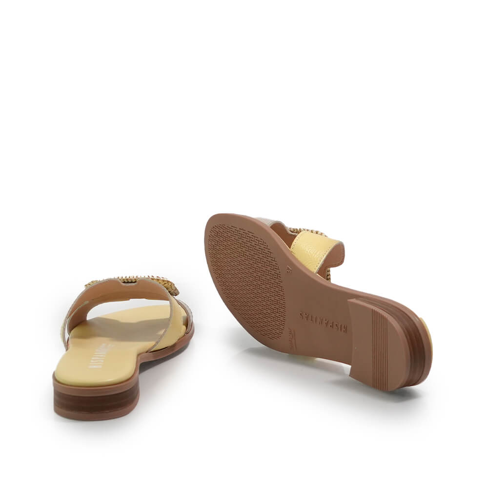 SABOTI DAMA HISPANITAS