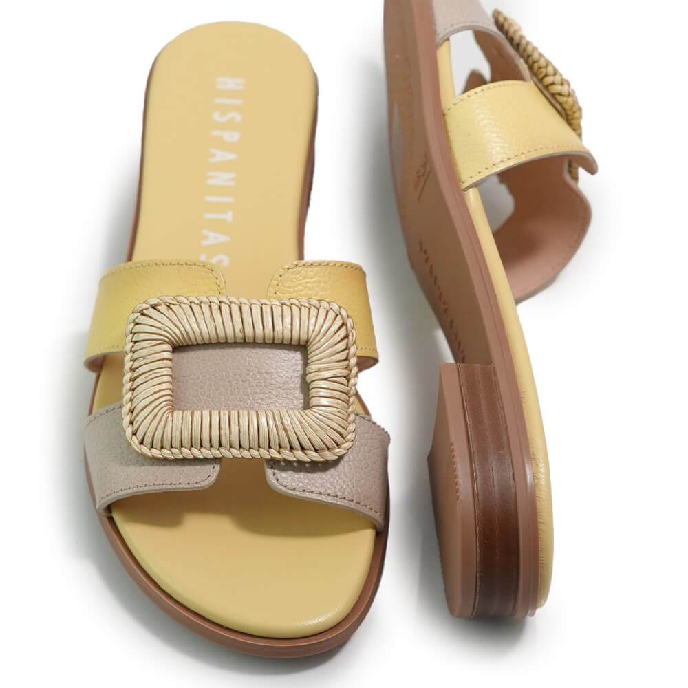 SABOTI DAMA HISPANITAS