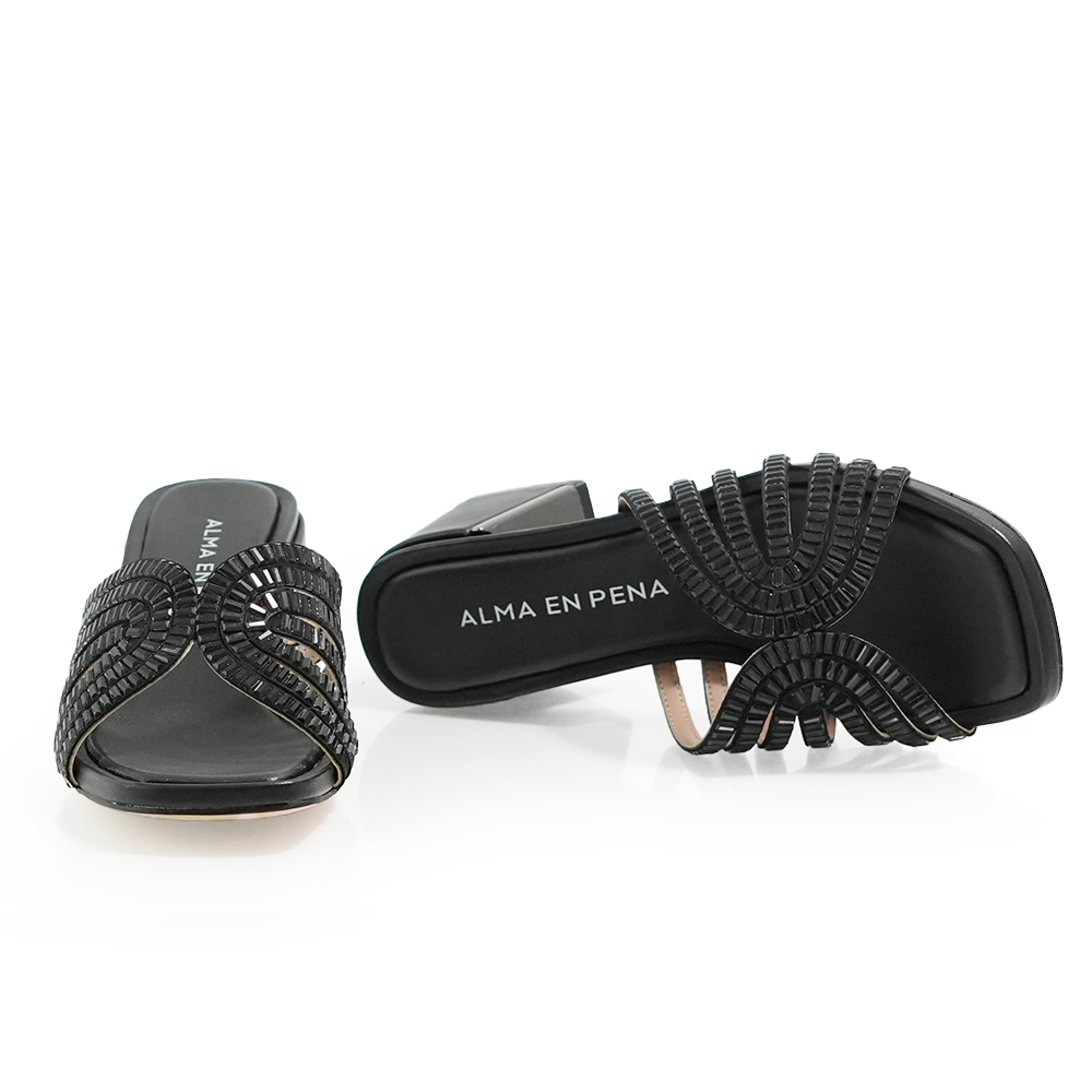 SABOTI DAMA ALMA EN PENA