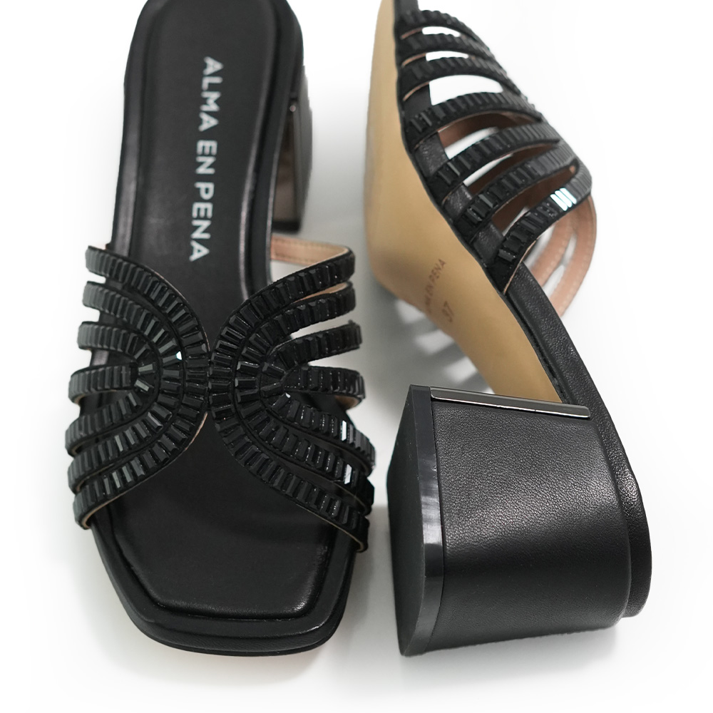 SABOTI DAMA ALMA EN PENA