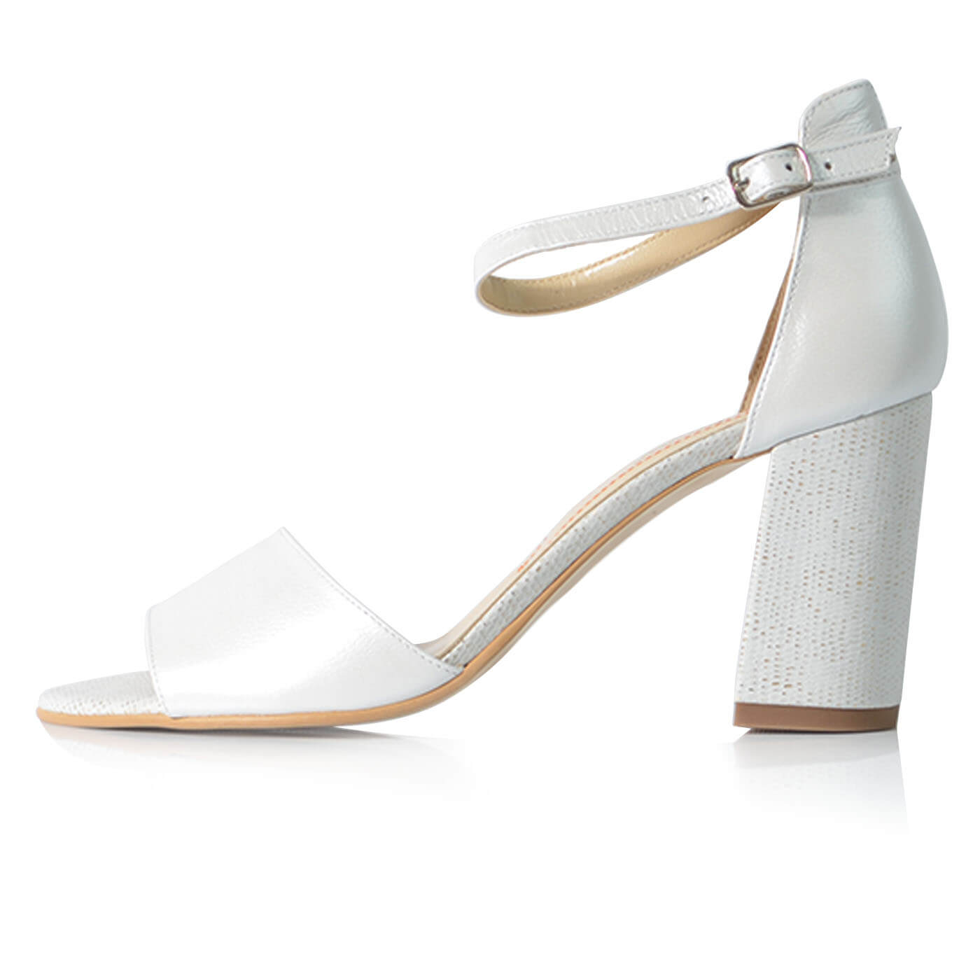 SANDALE DAMA BRAND ROMANESC