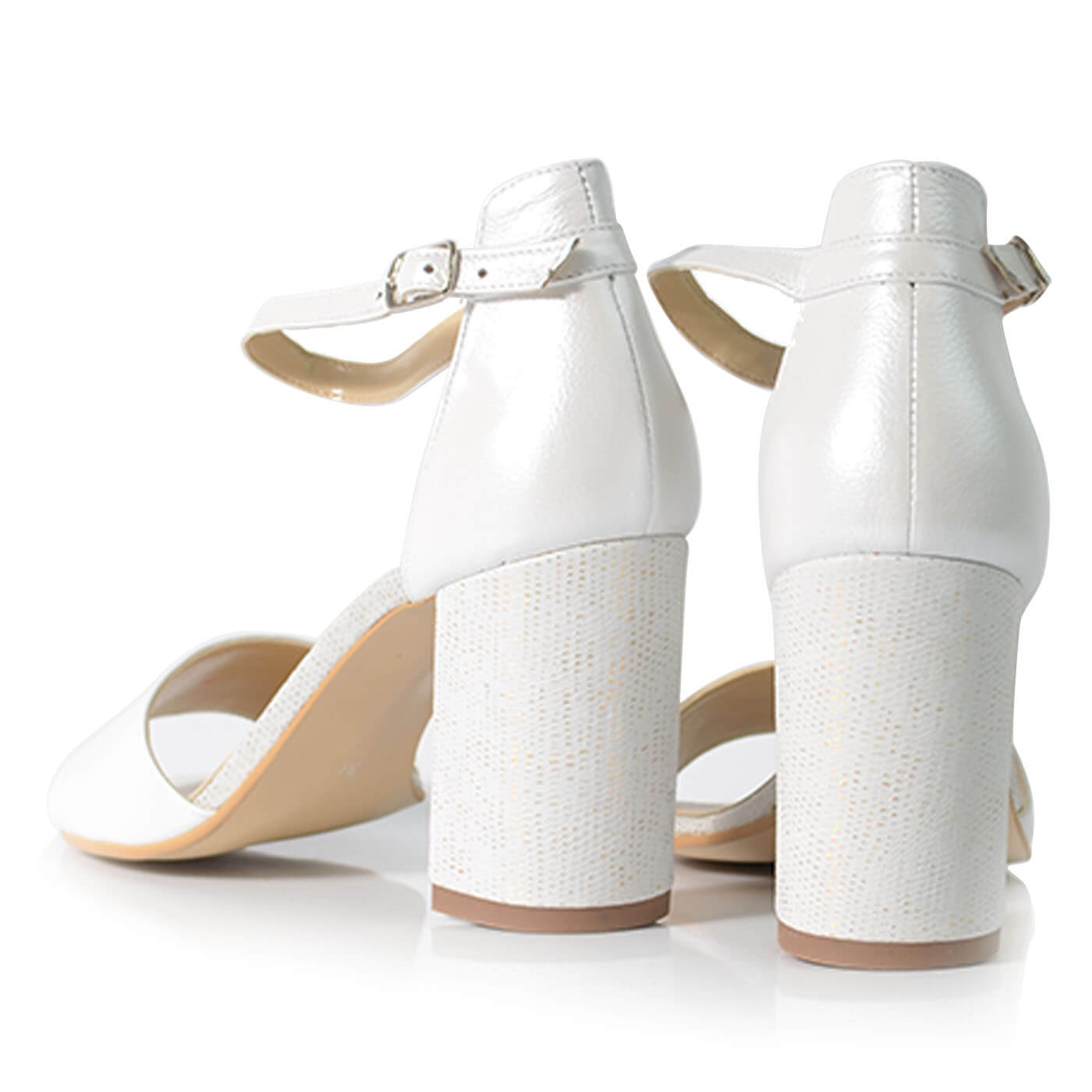 SANDALE DAMA BRAND ROMANESC