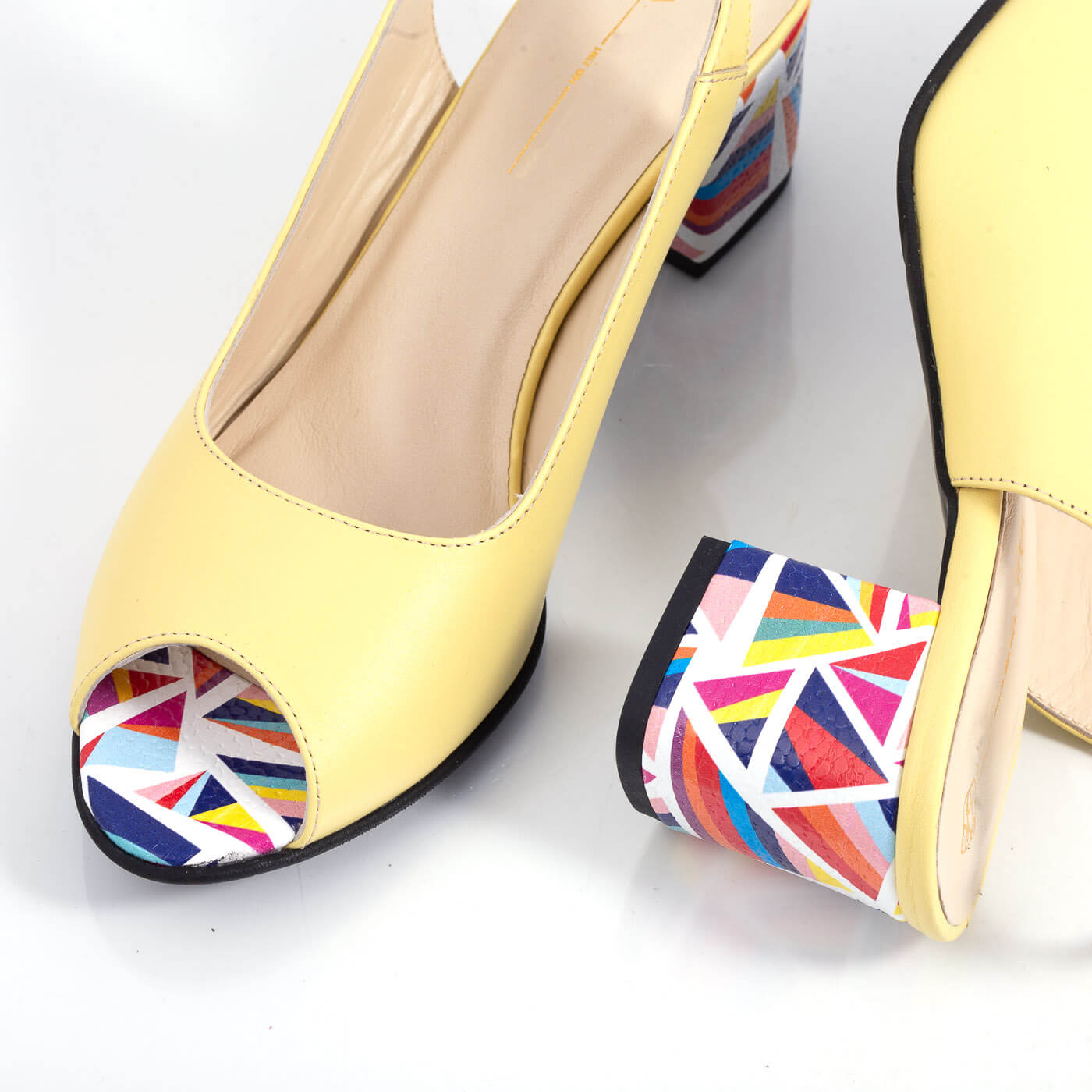 Sandale dama brand romanesc