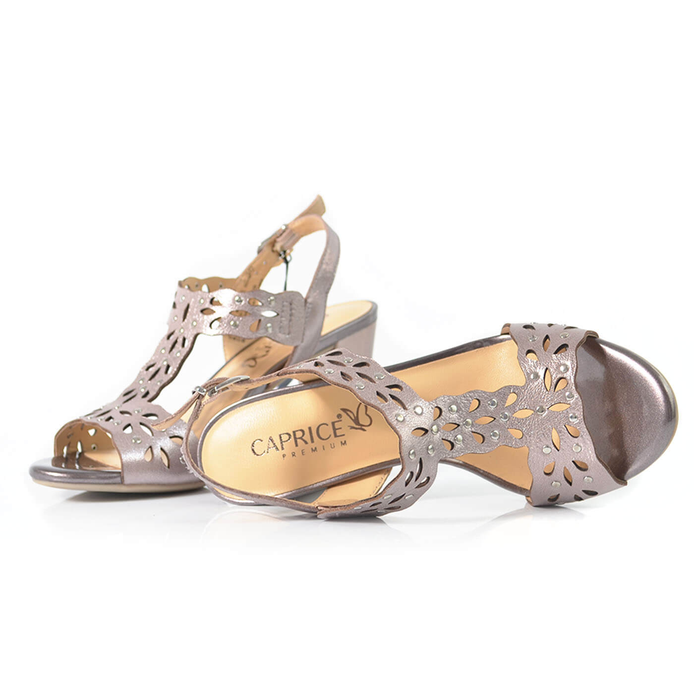 SANDALE DAMA CAPRICE