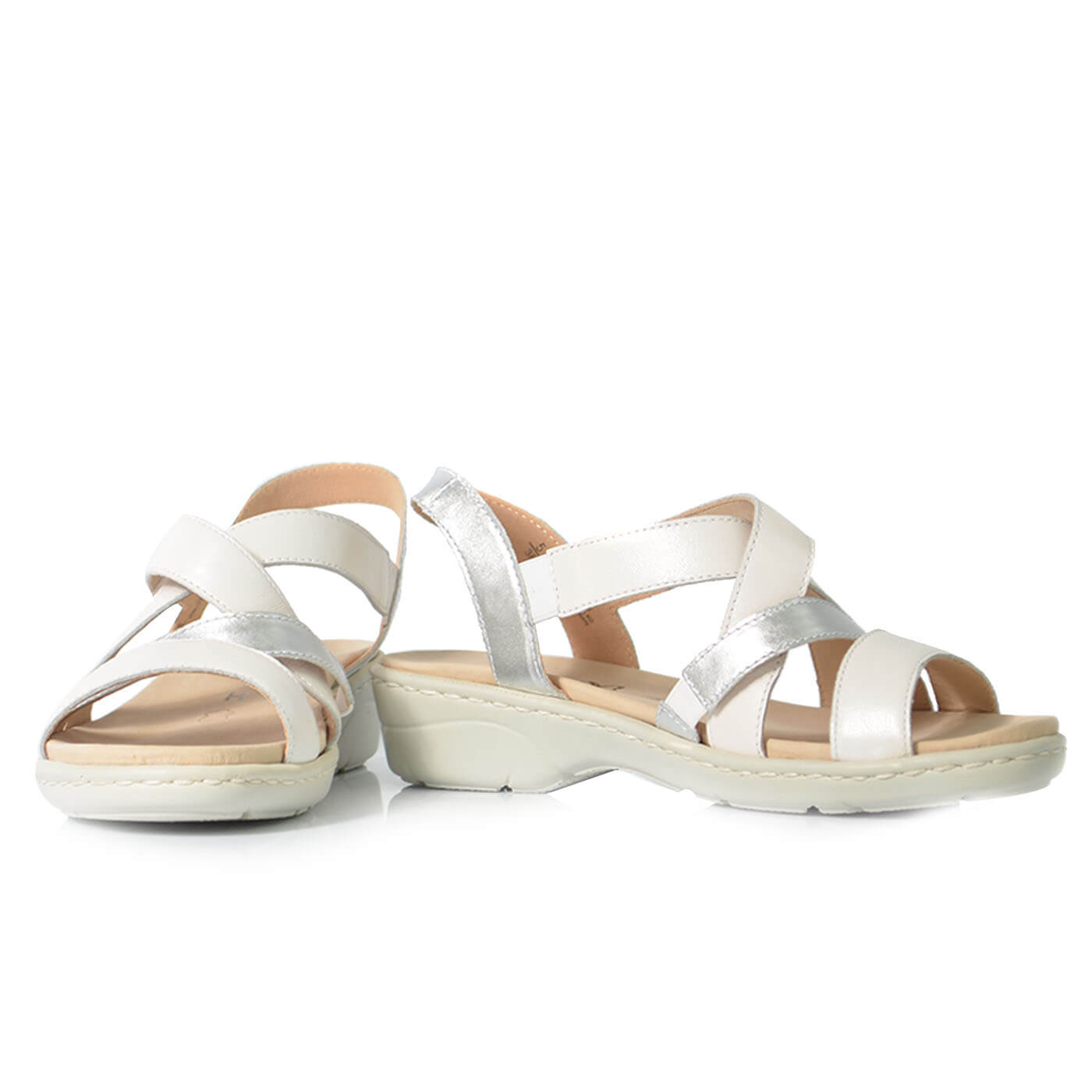 SANDALE DAMA CAPRICE