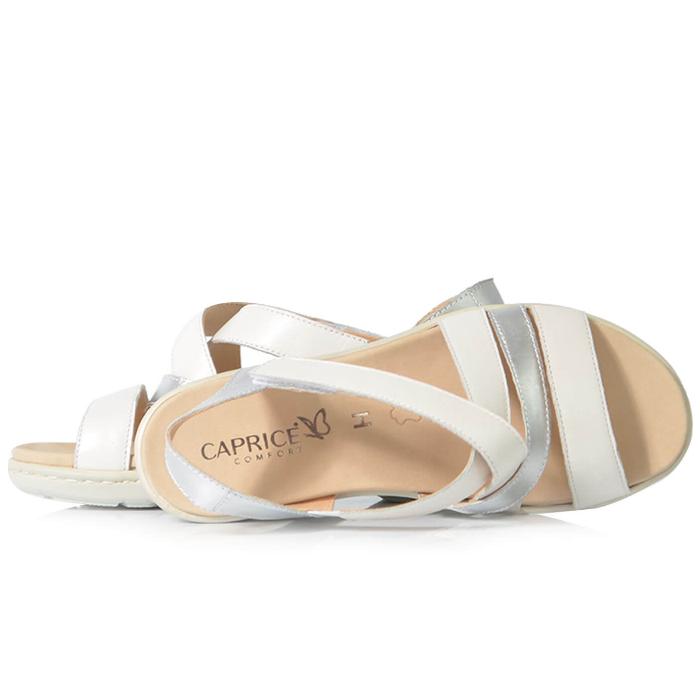 SANDALE DAMA CAPRICE