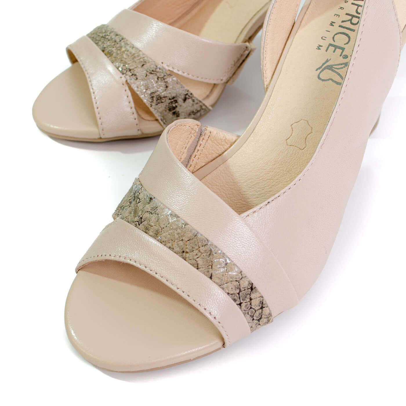 SANDALE DAMA CAPRICE