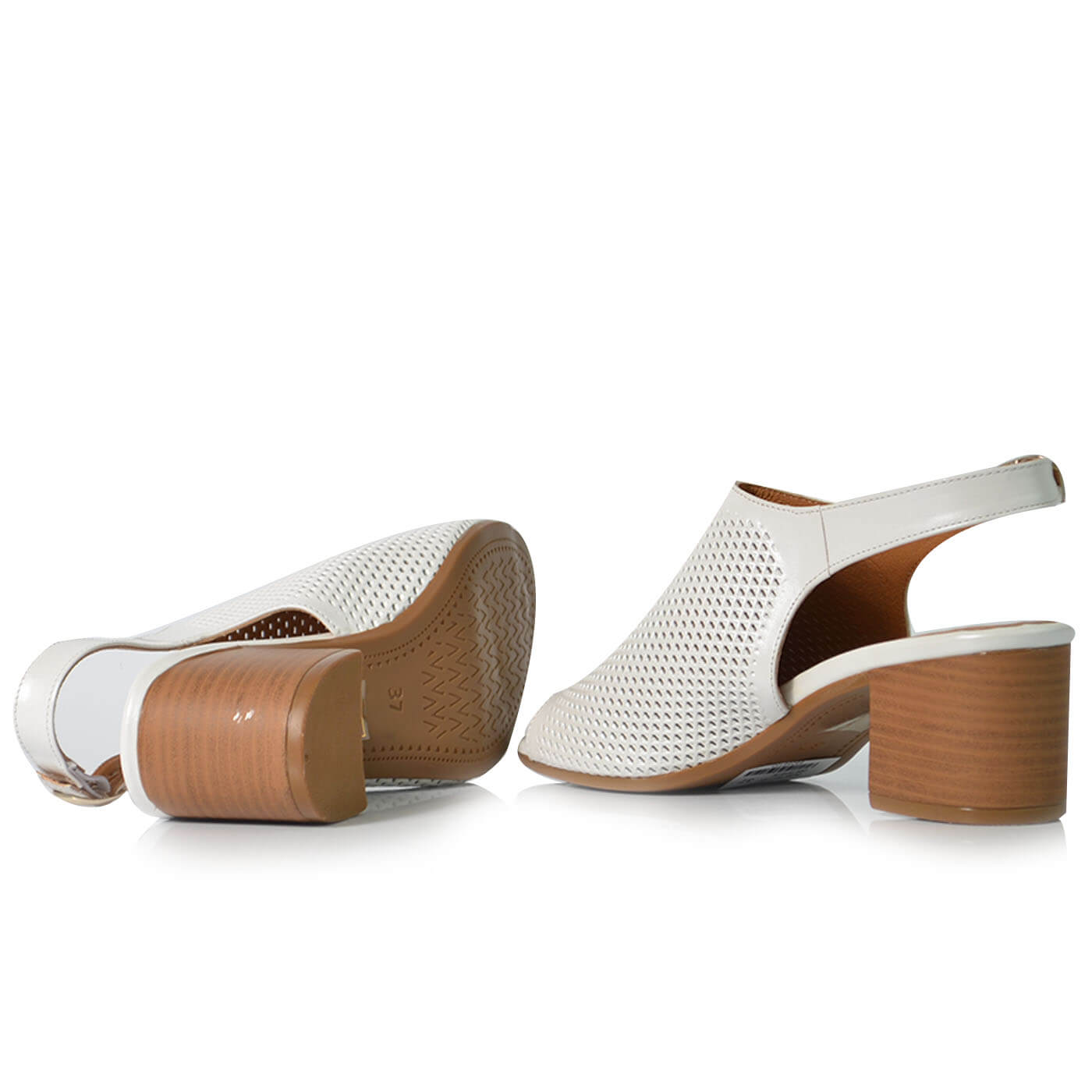 SANDALE DAMA CAPRICIA