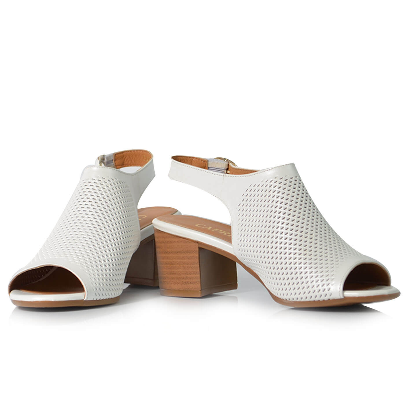 SANDALE DAMA CAPRICIA