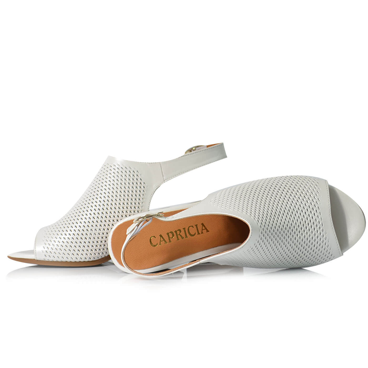 SANDALE DAMA CAPRICIA