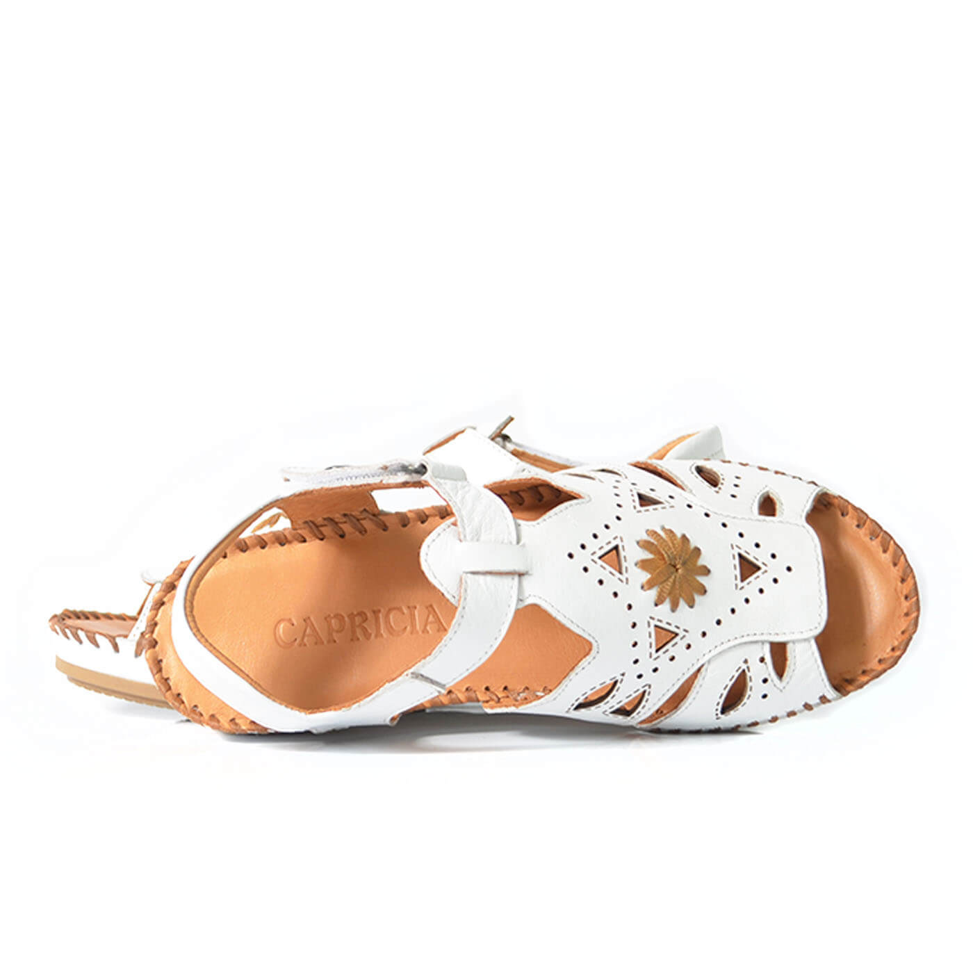 SANDALE DAMA CAPRICIA