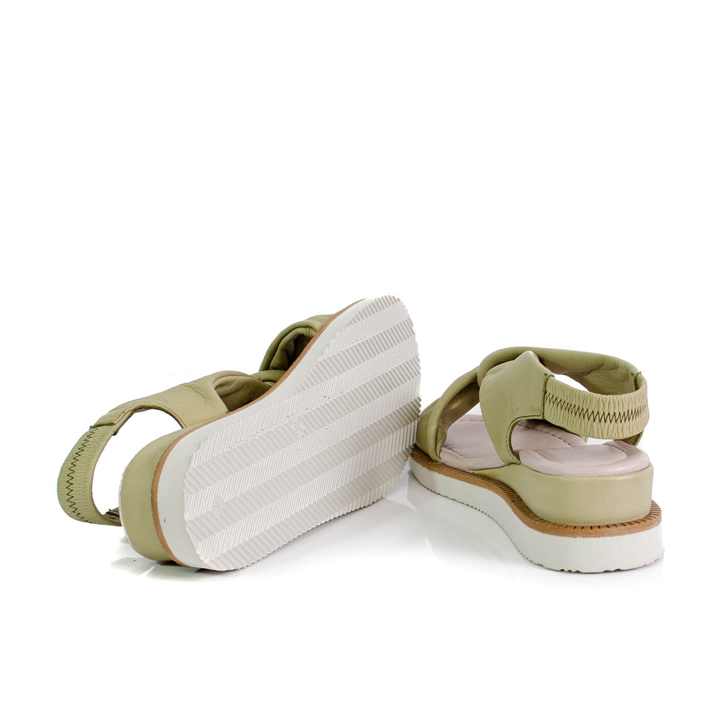 SANDALE DAMA CAPRICIA