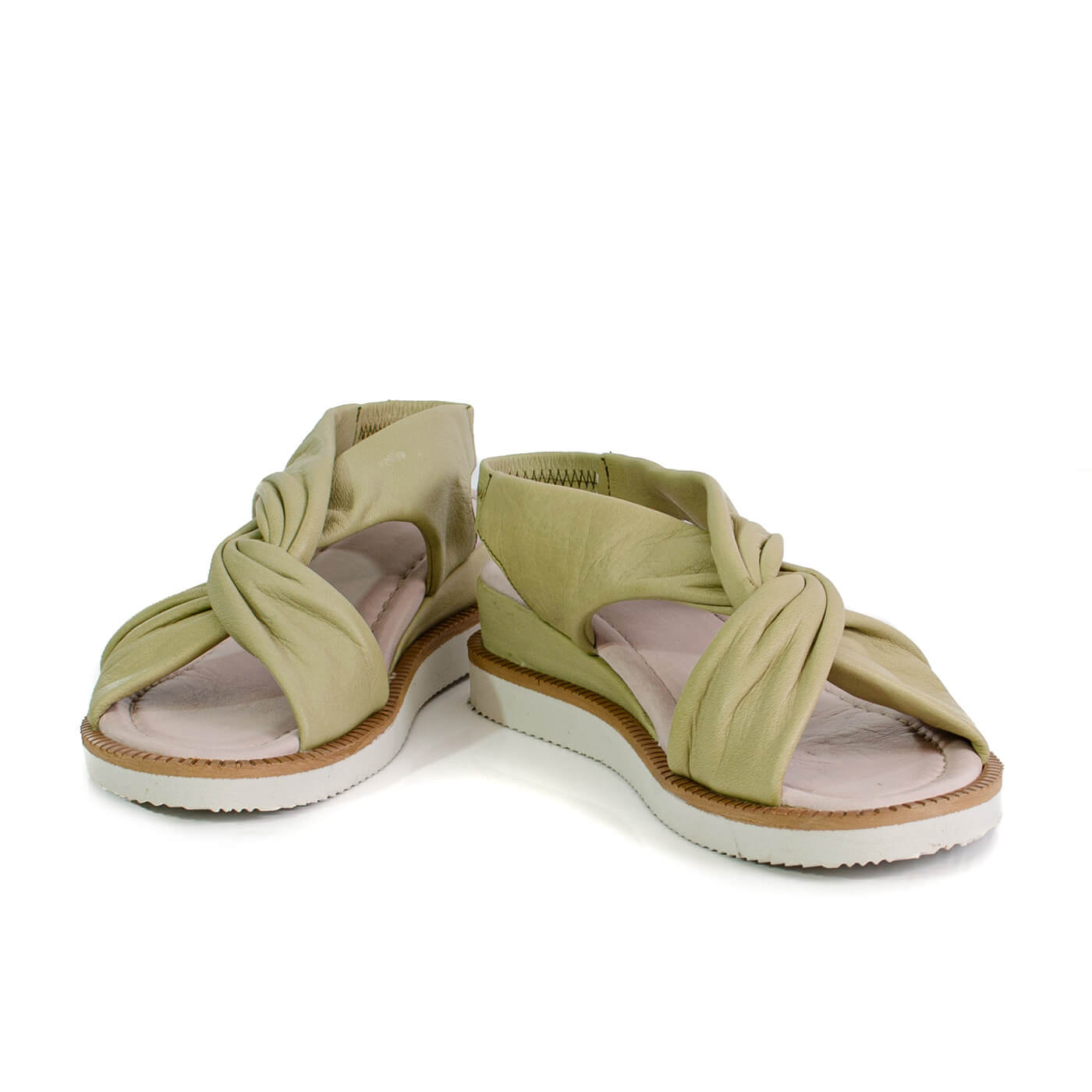 SANDALE DAMA CAPRICIA