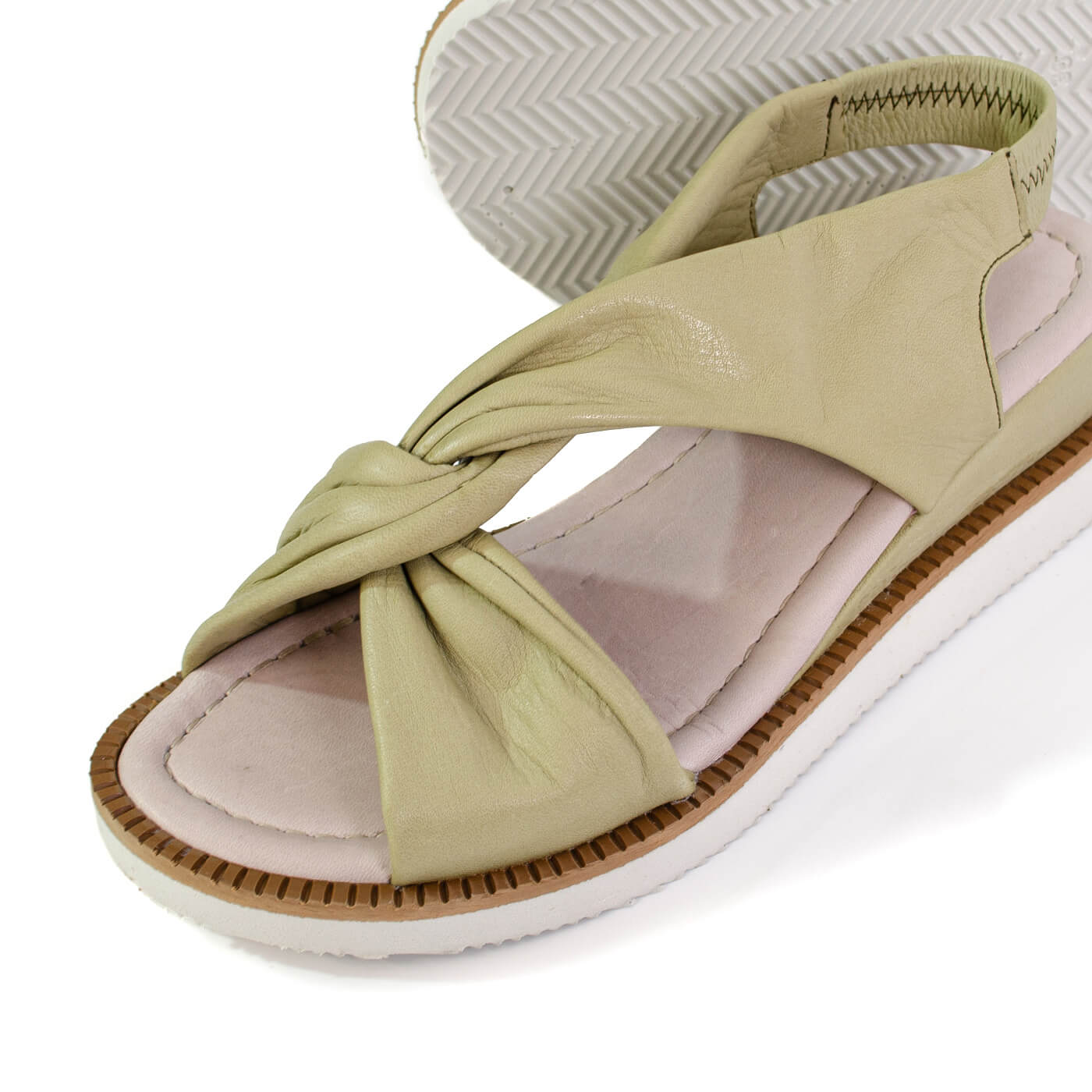 SANDALE DAMA CAPRICIA