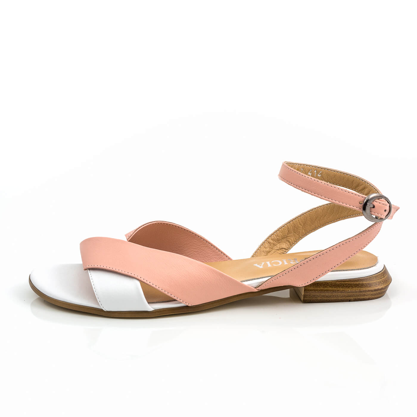 SANDALE DAMA CAPRICIA