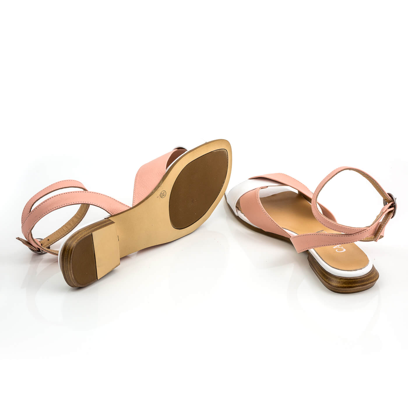 SANDALE DAMA CAPRICIA