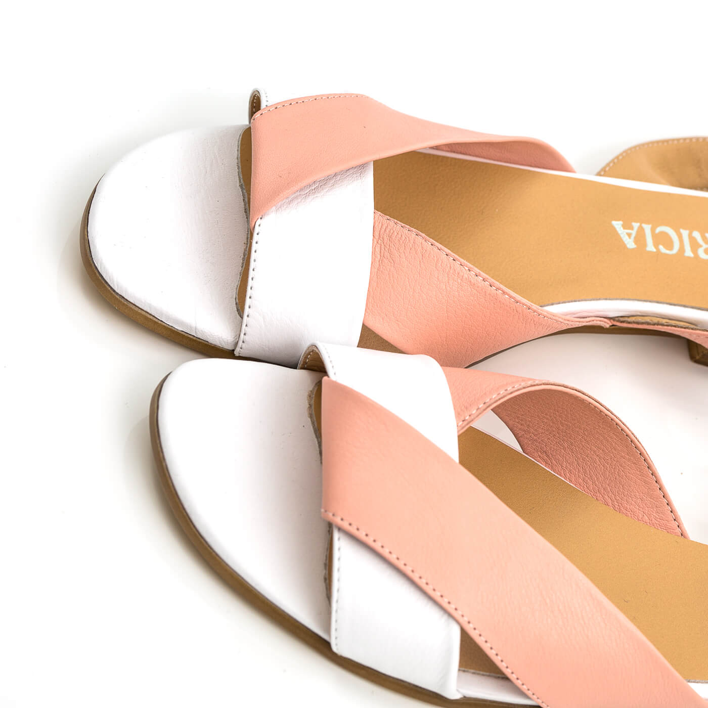 SANDALE DAMA CAPRICIA