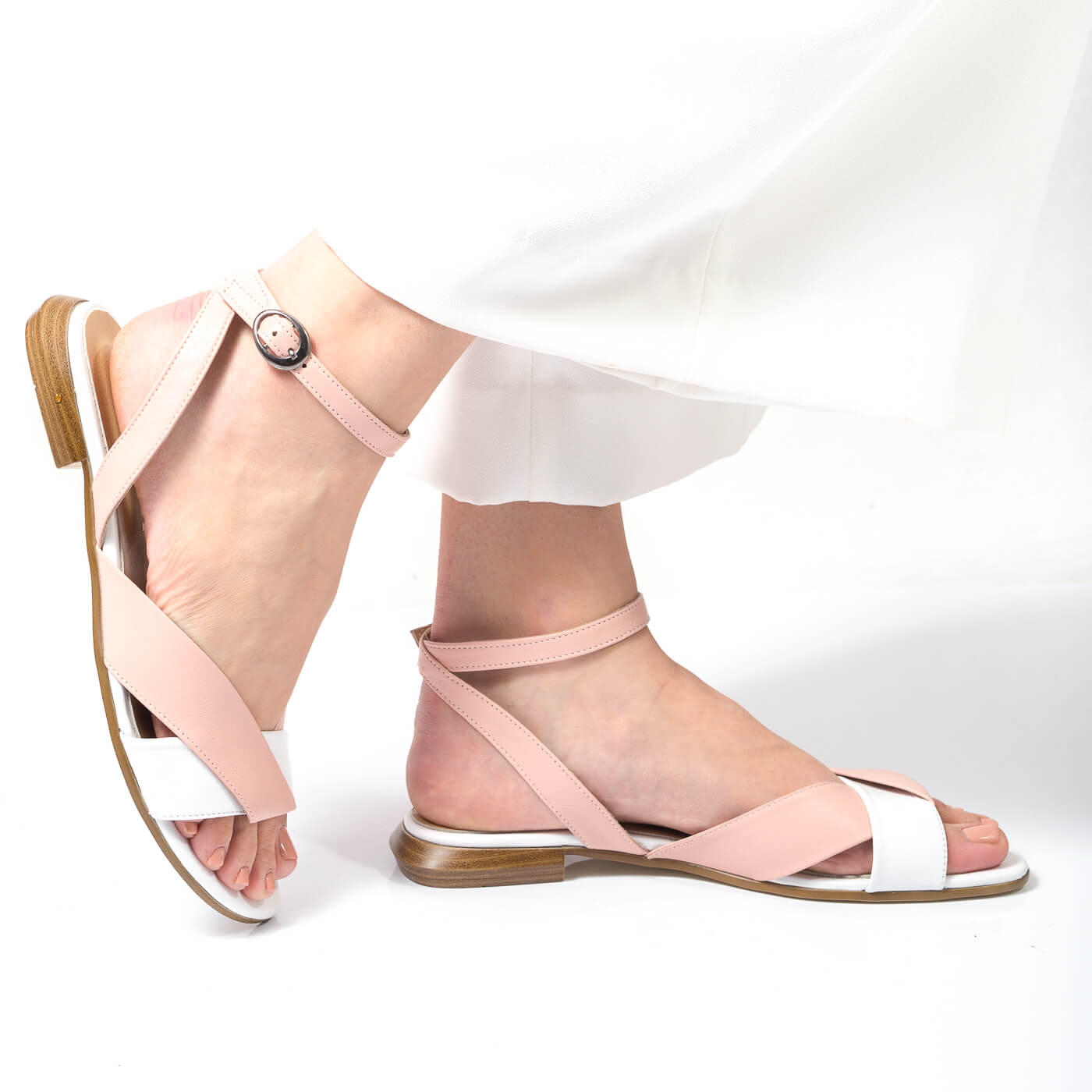 SANDALE DAMA CAPRICIA