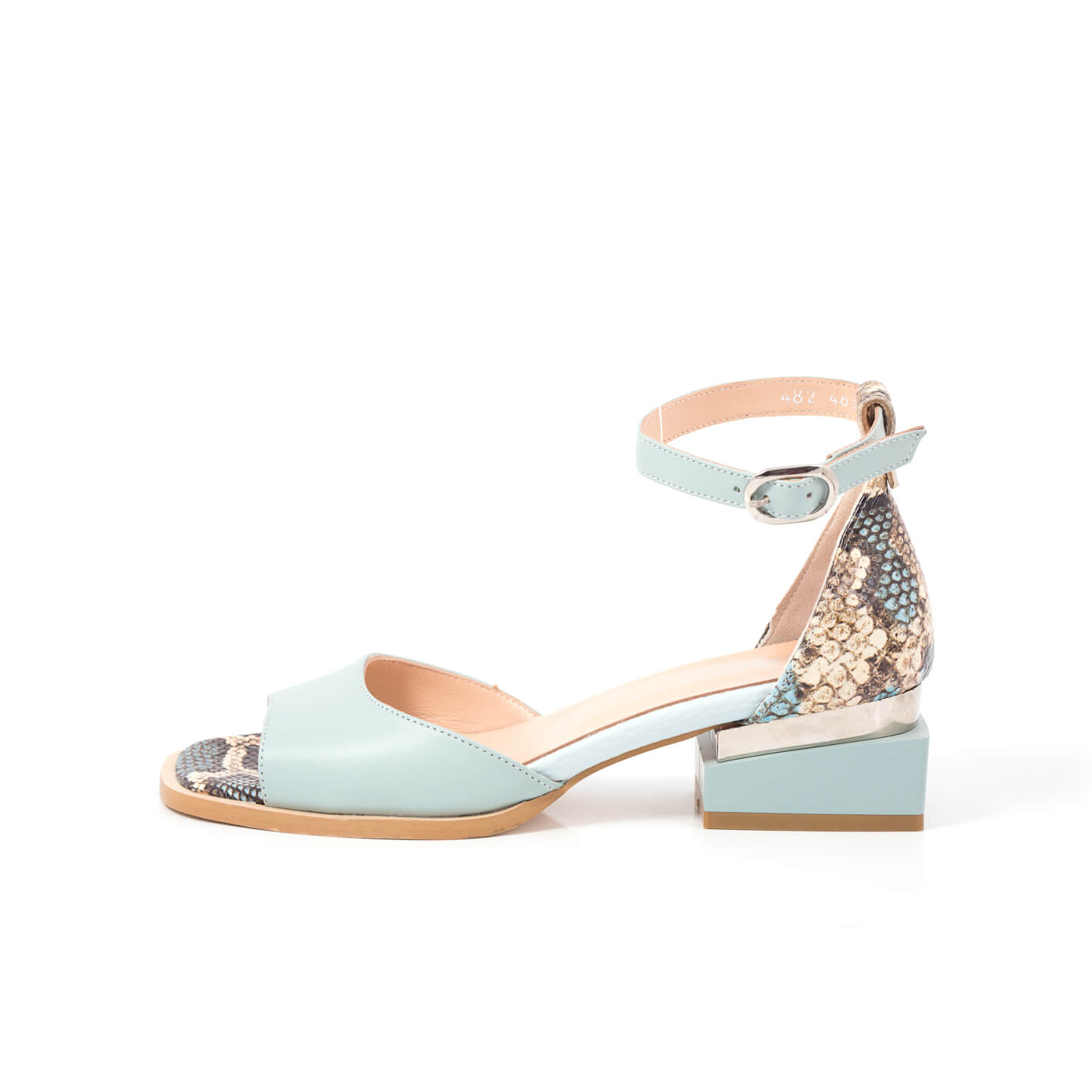 SANDALE DAMA CAPRICIA