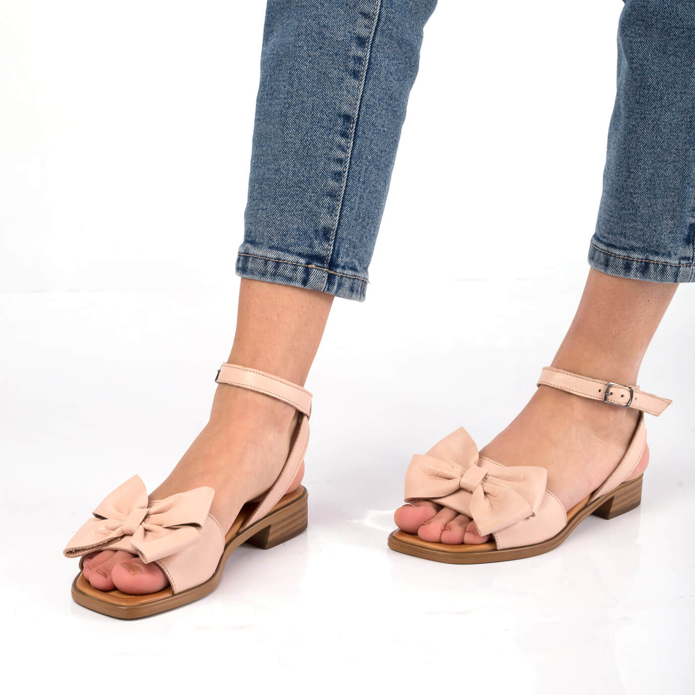 SANDALE DAMA CAPRICIA