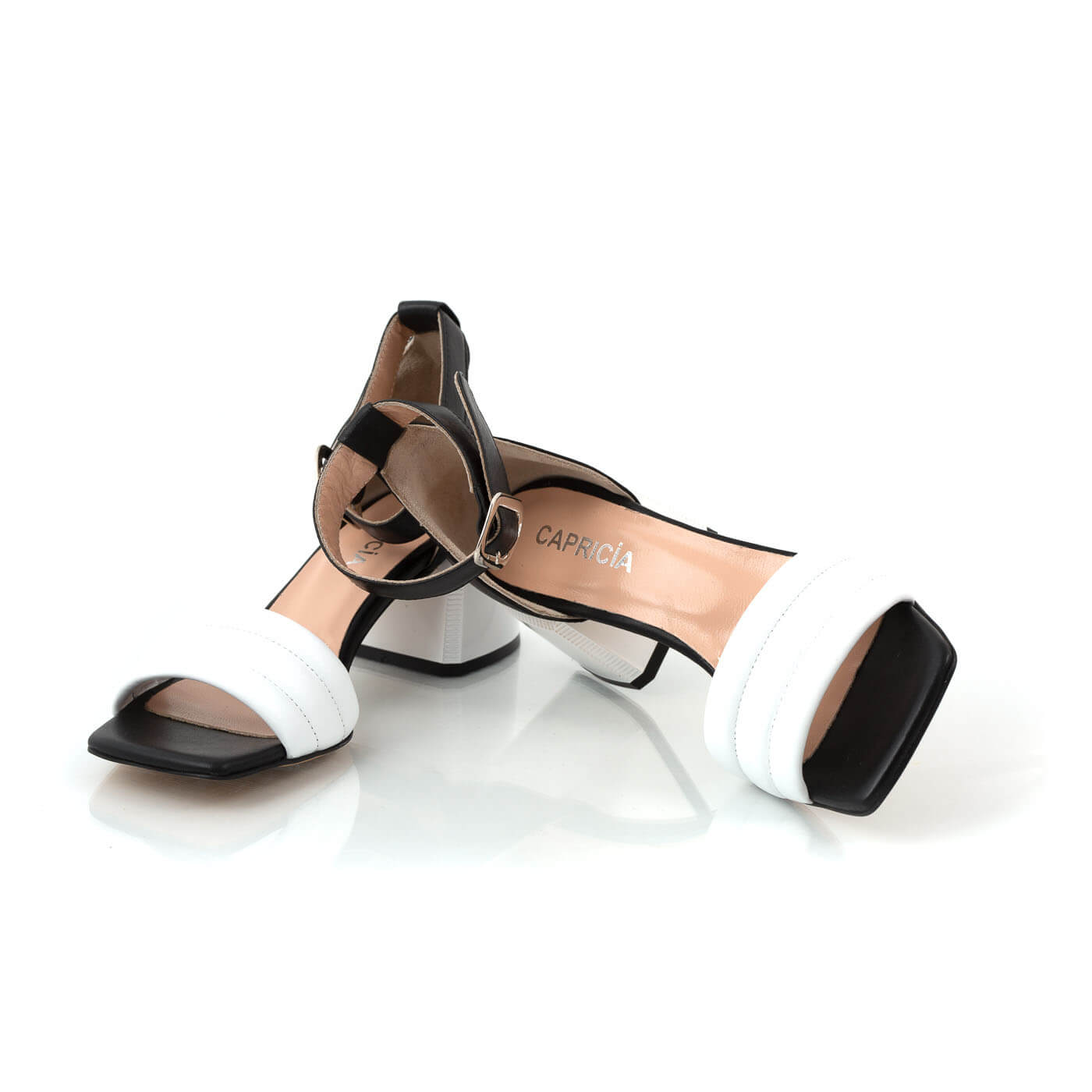 Sandale dama Capricia