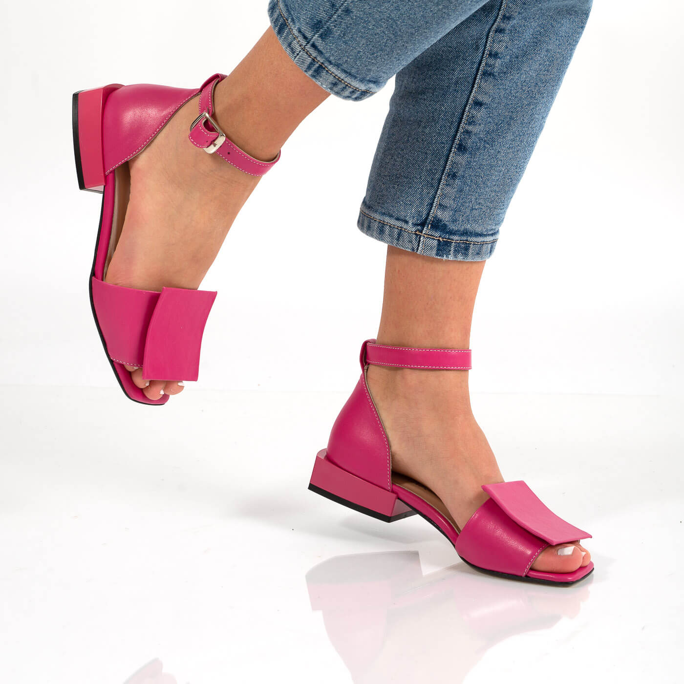 Sandale dama Capricia