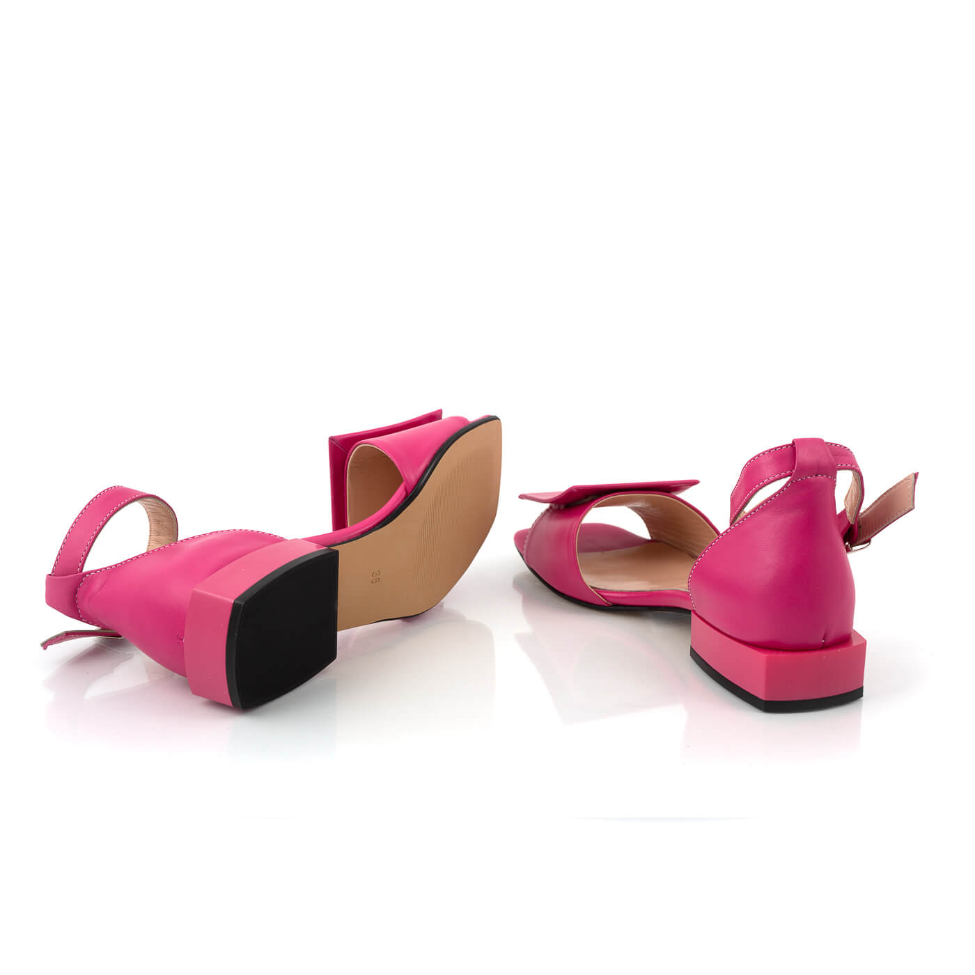 Sandale dama Capricia