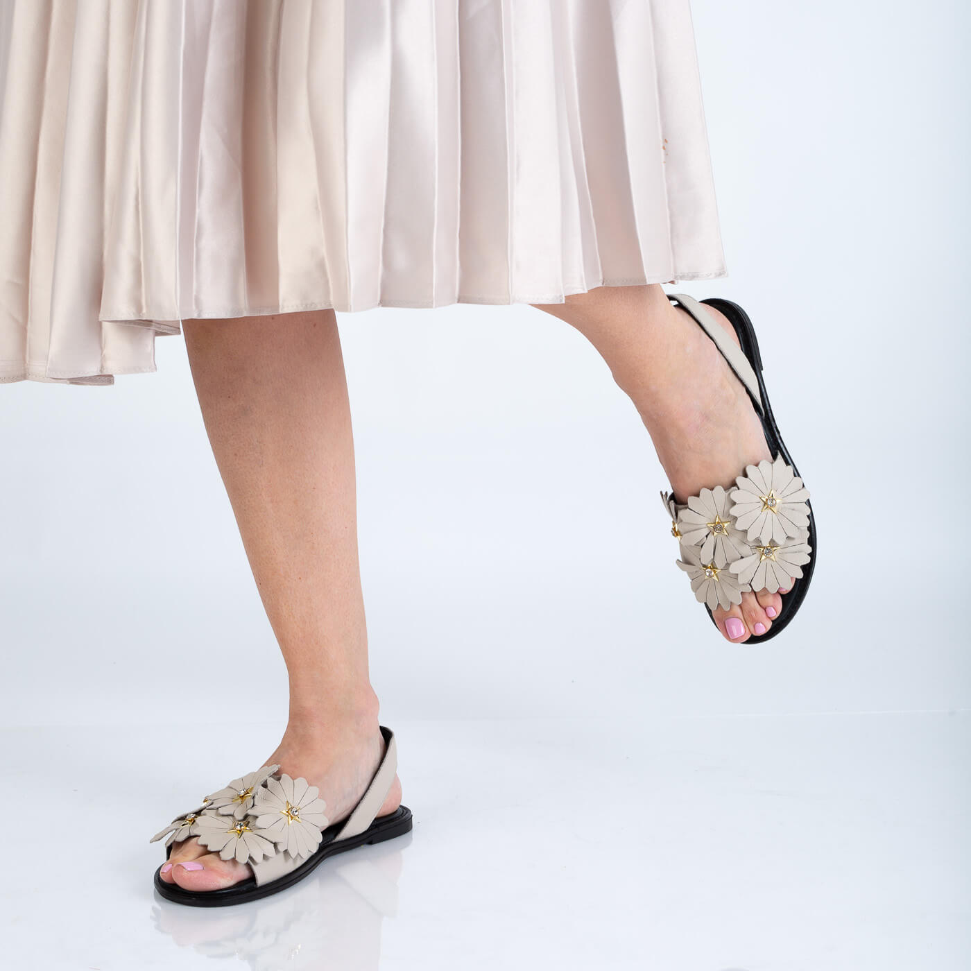 Sandale dama Capricia