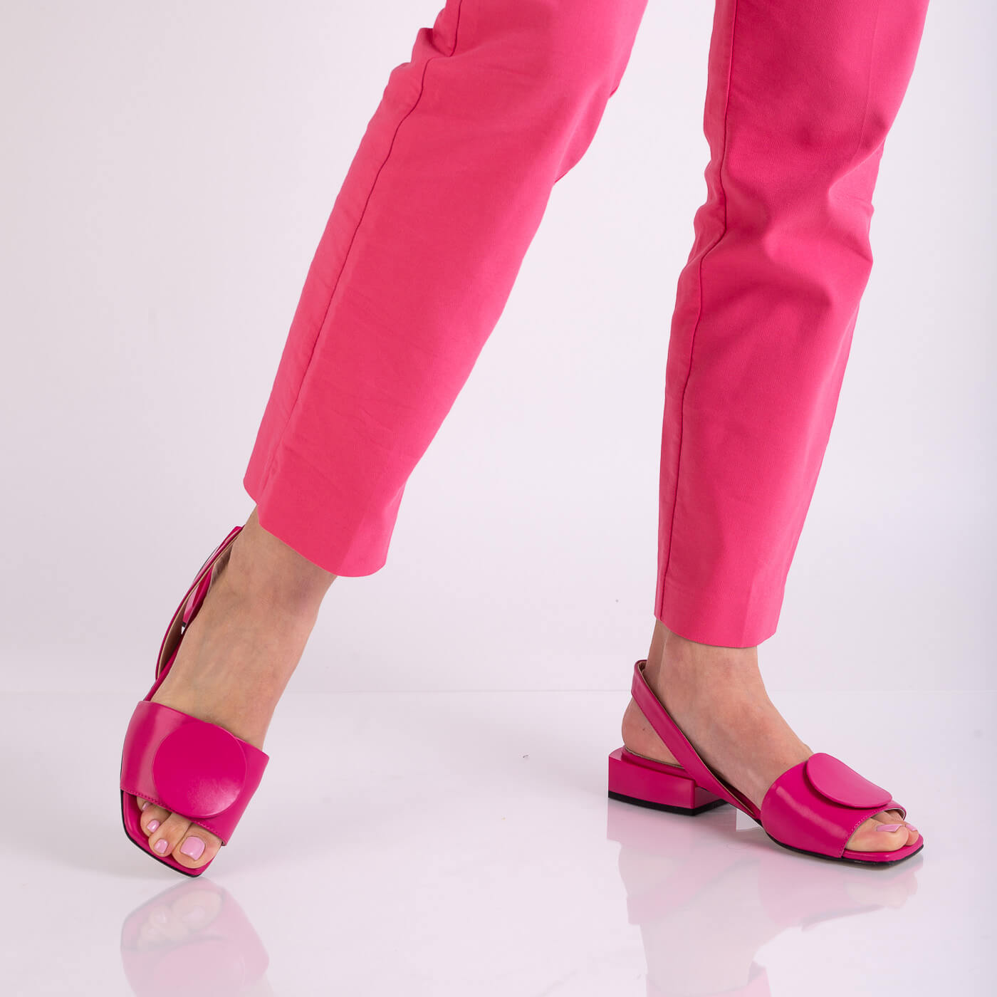 Sandale dama Capricia