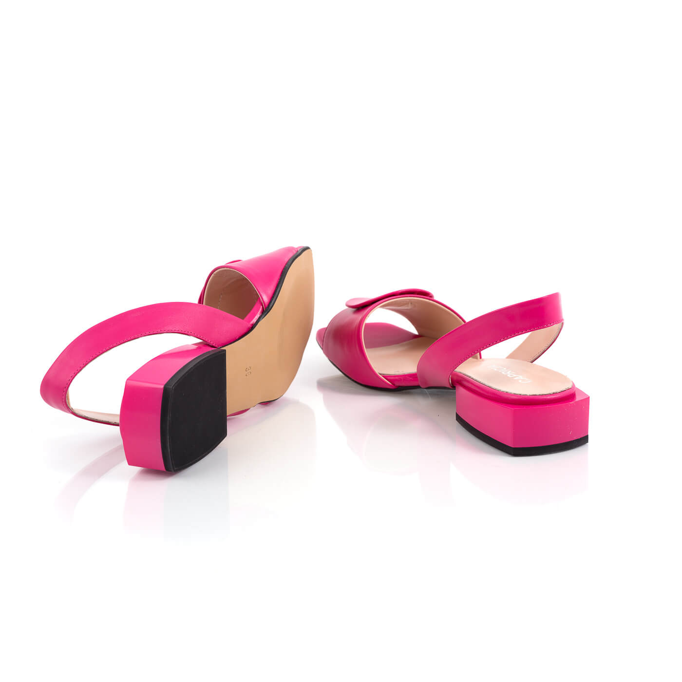 Sandale dama Capricia