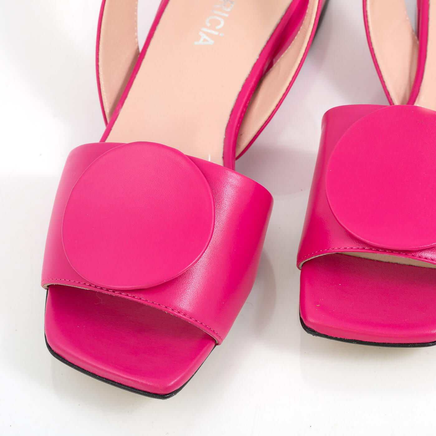 Sandale dama Capricia