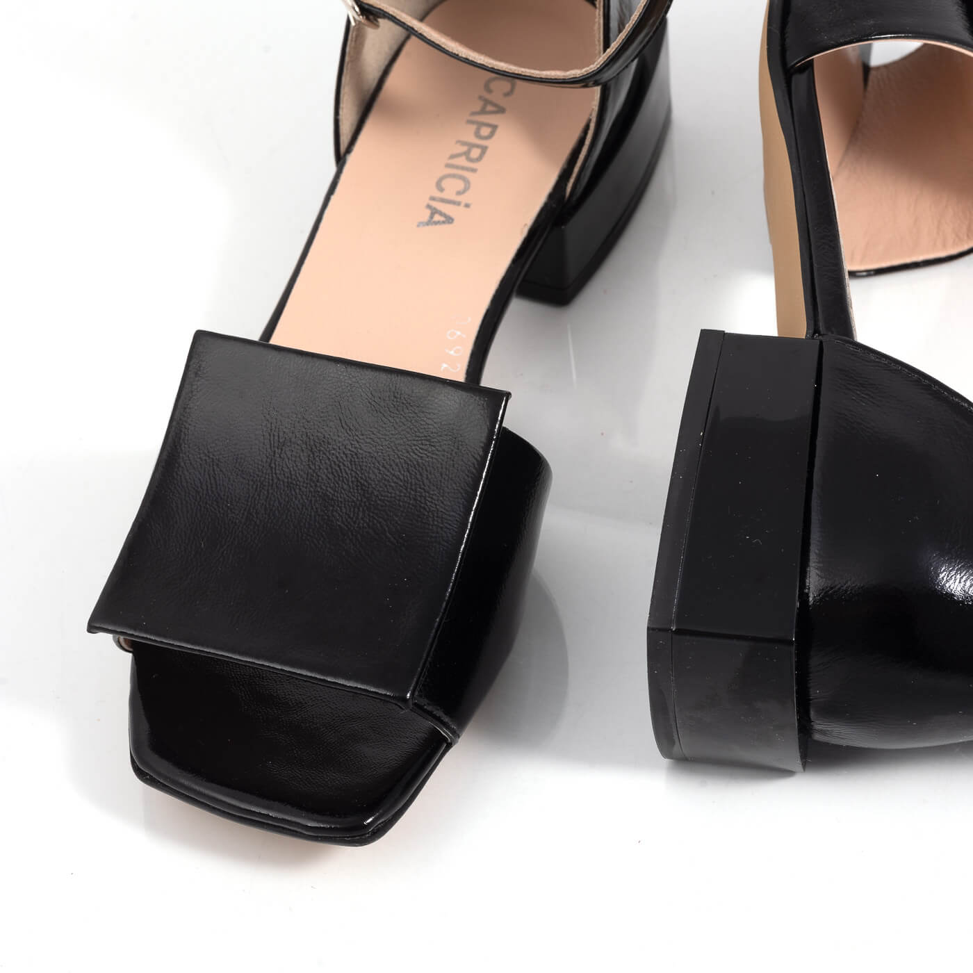 Sandale dama Capricia