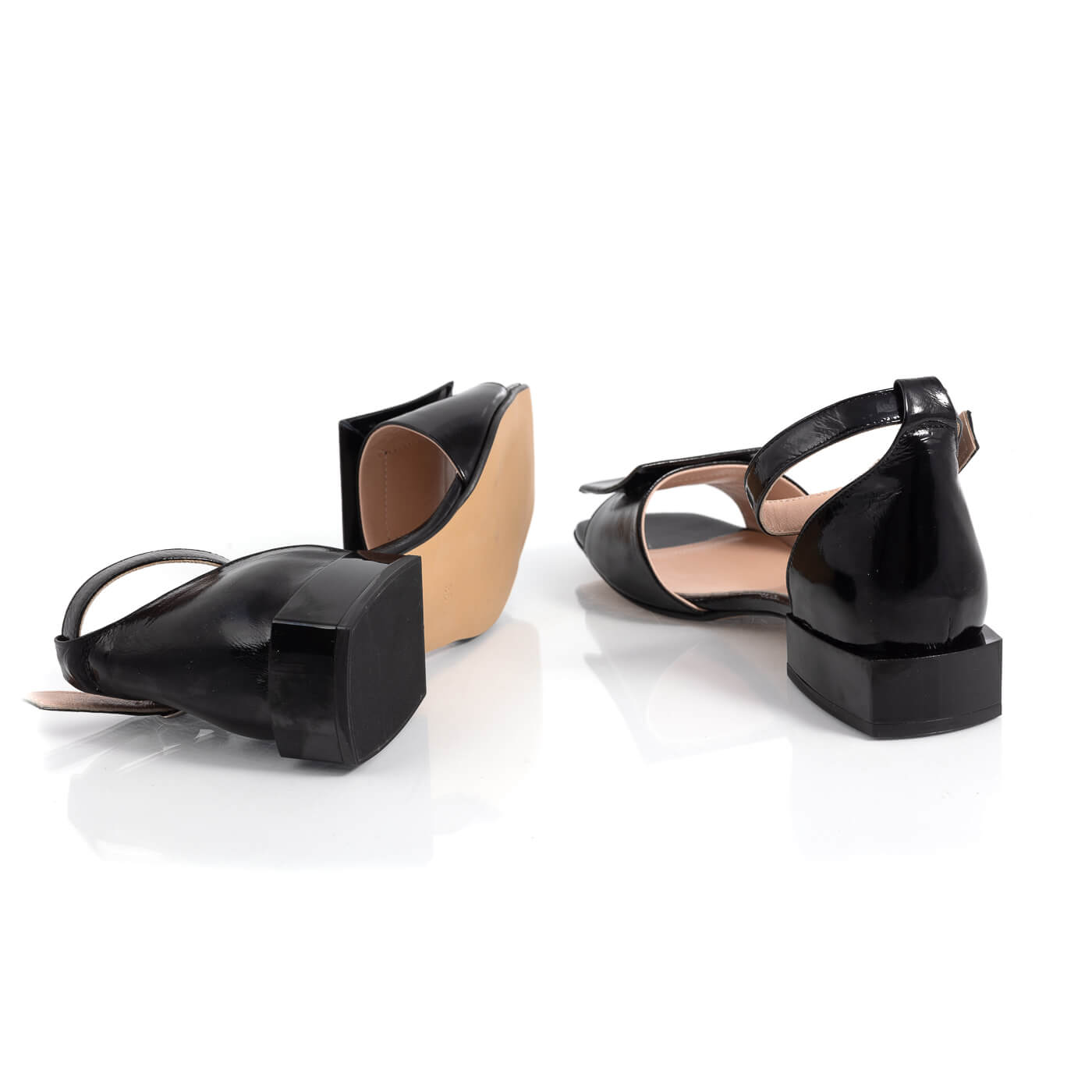 Sandale dama Capricia