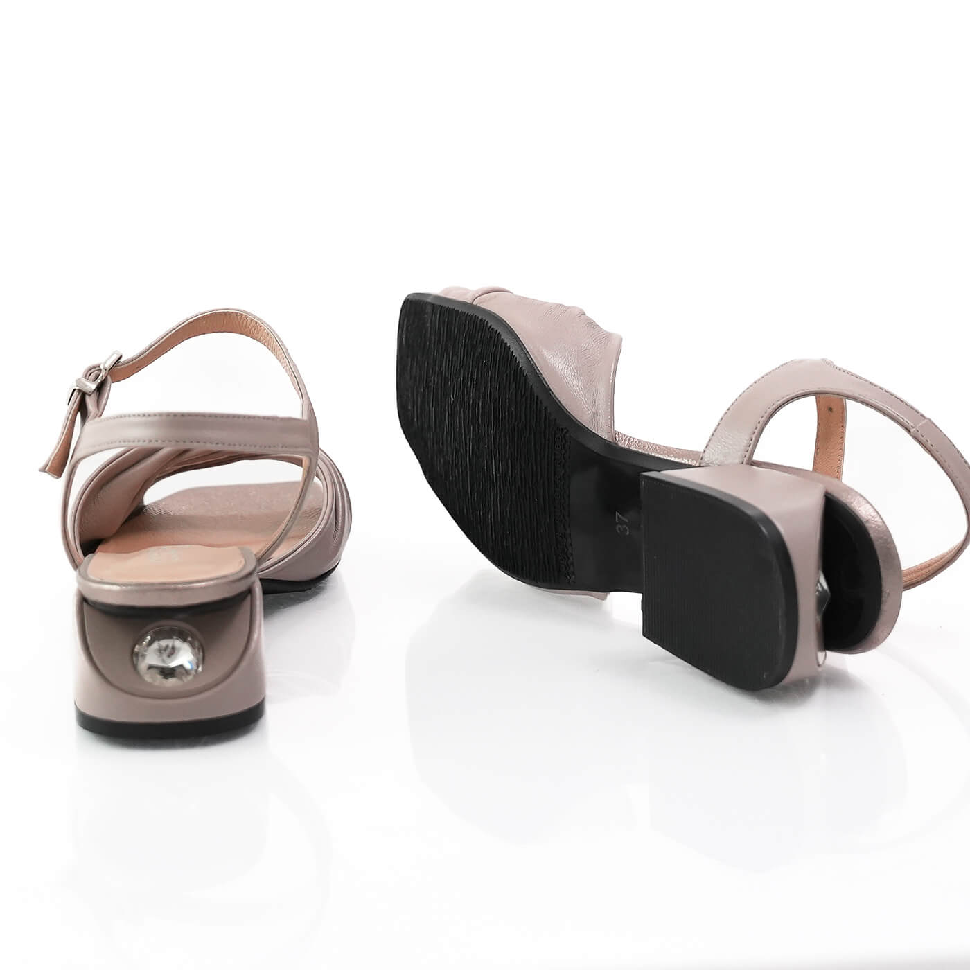 Sandale dama Capricia Premium