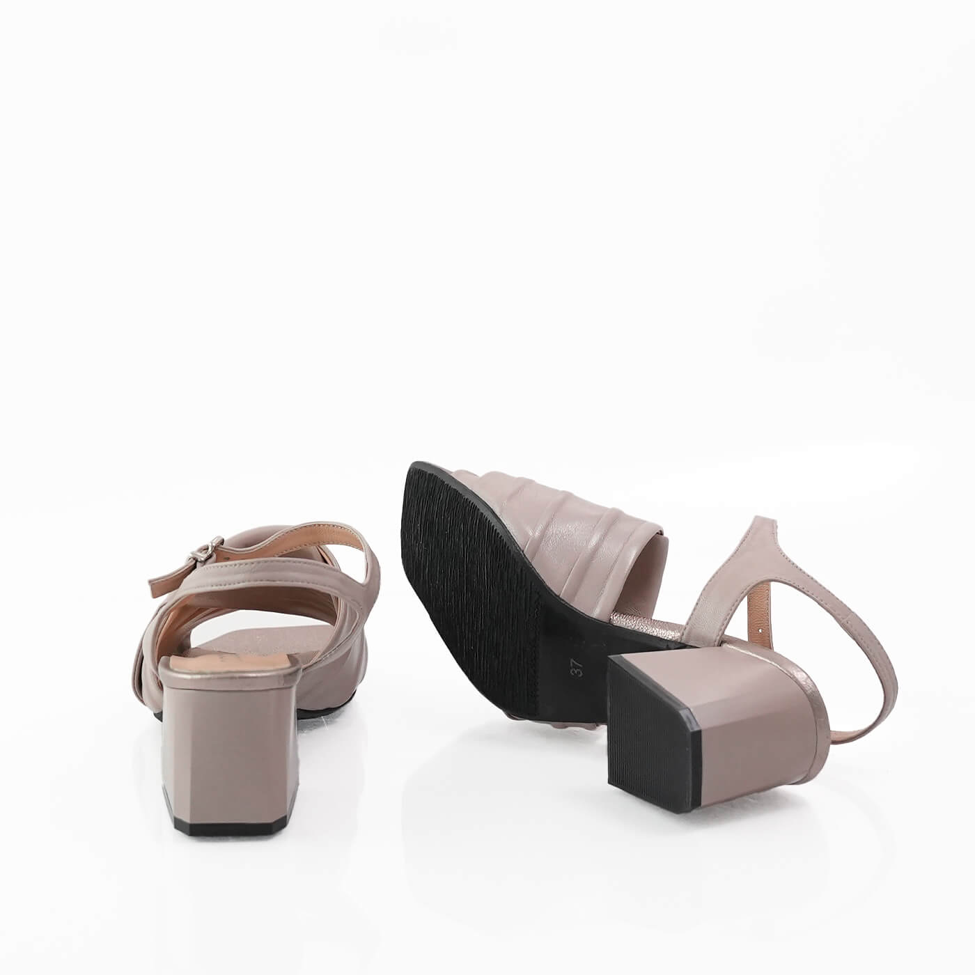 SANDALE DAMA CAPRICIA PREMIUM