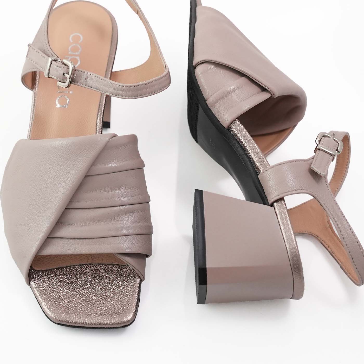 SANDALE DAMA CAPRICIA PREMIUM