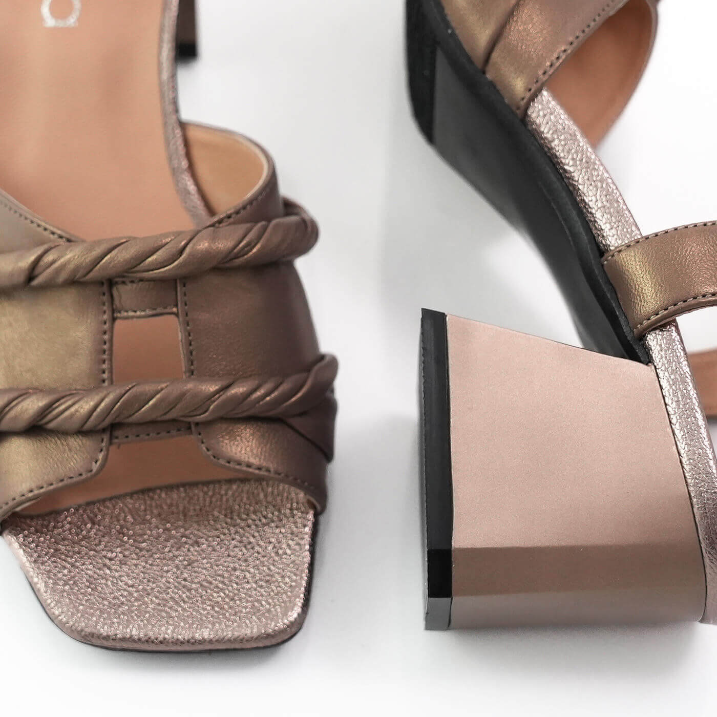 Sandale Dama Capricia Premium