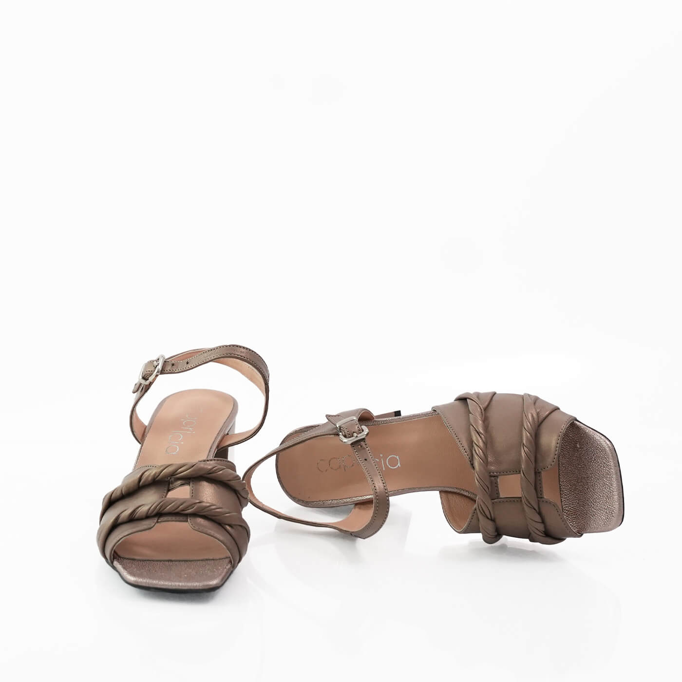 Sandale Dama Capricia Premium