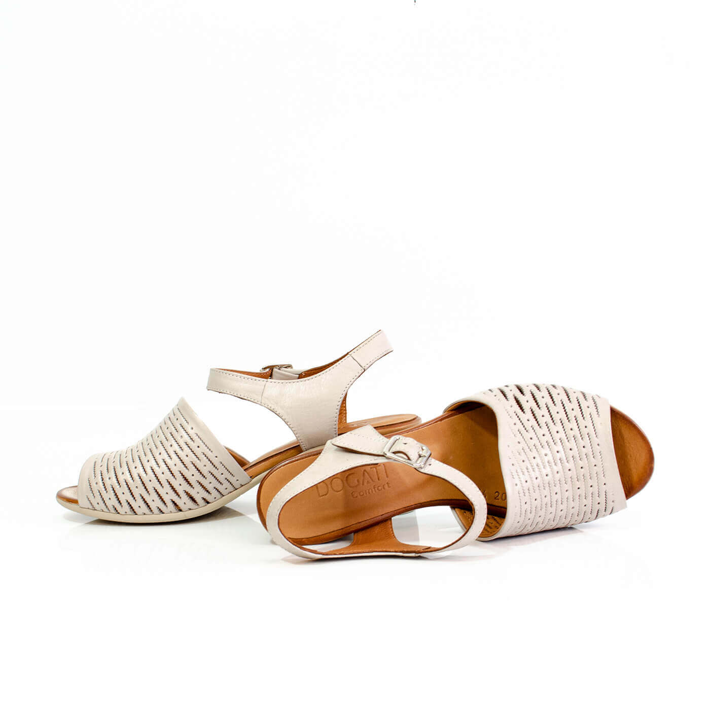 SANDALE DAMA DOGATI