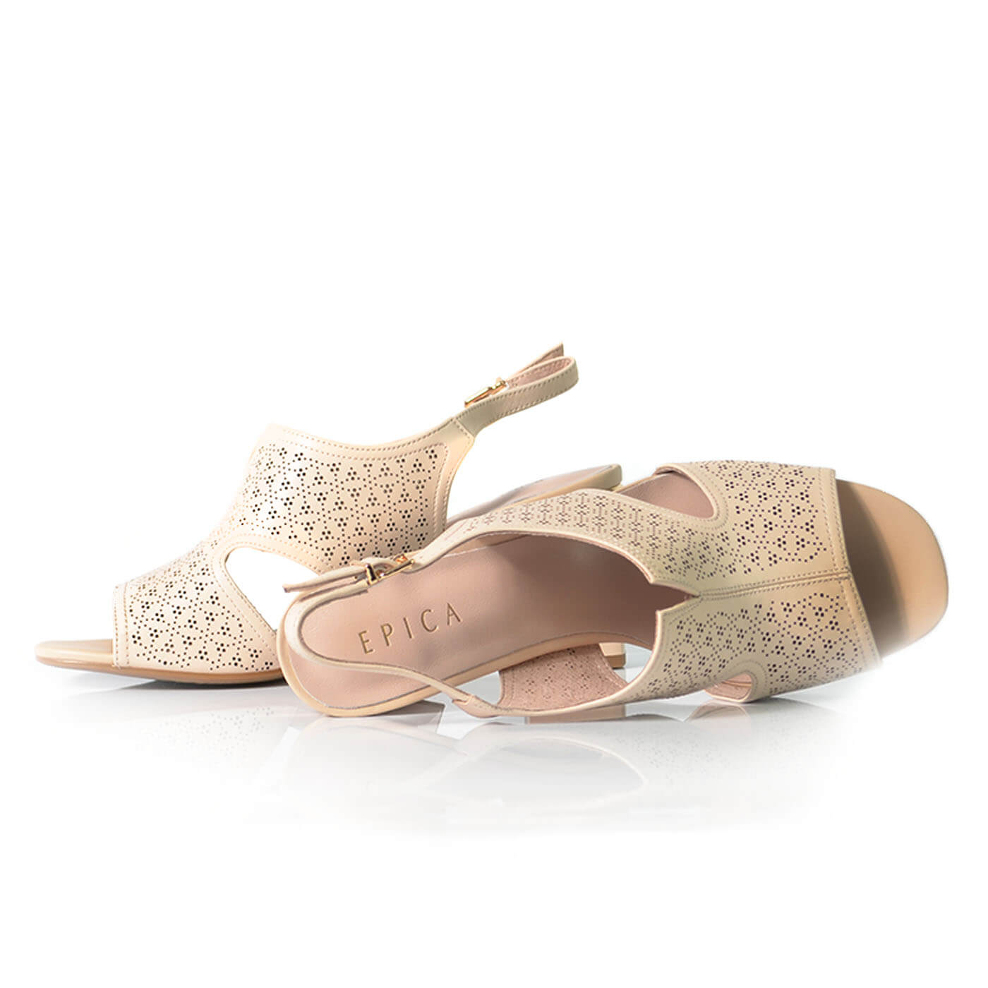 SANDALE DAMA EPICA