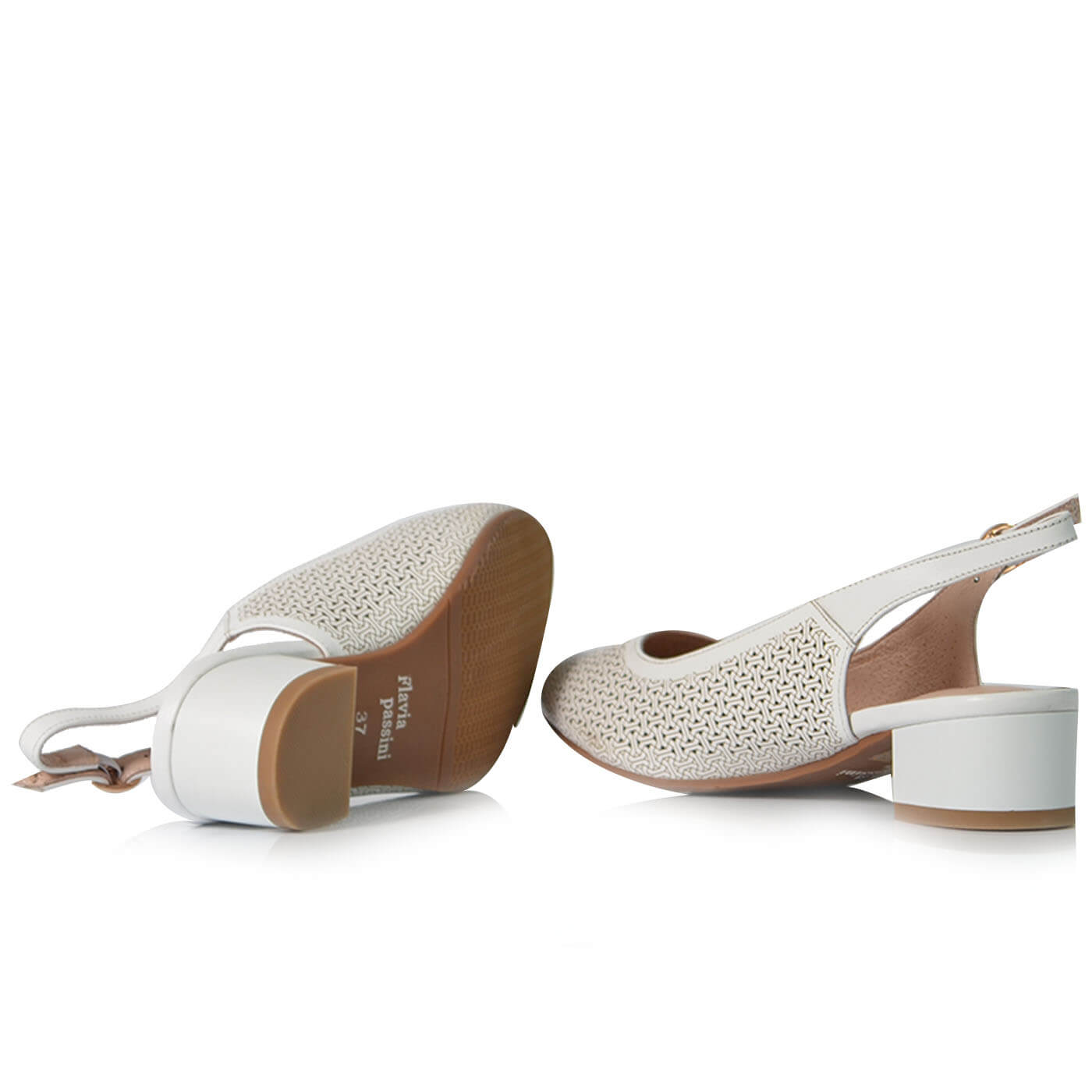 SANDALE DAMA FLAVIA PASSINI