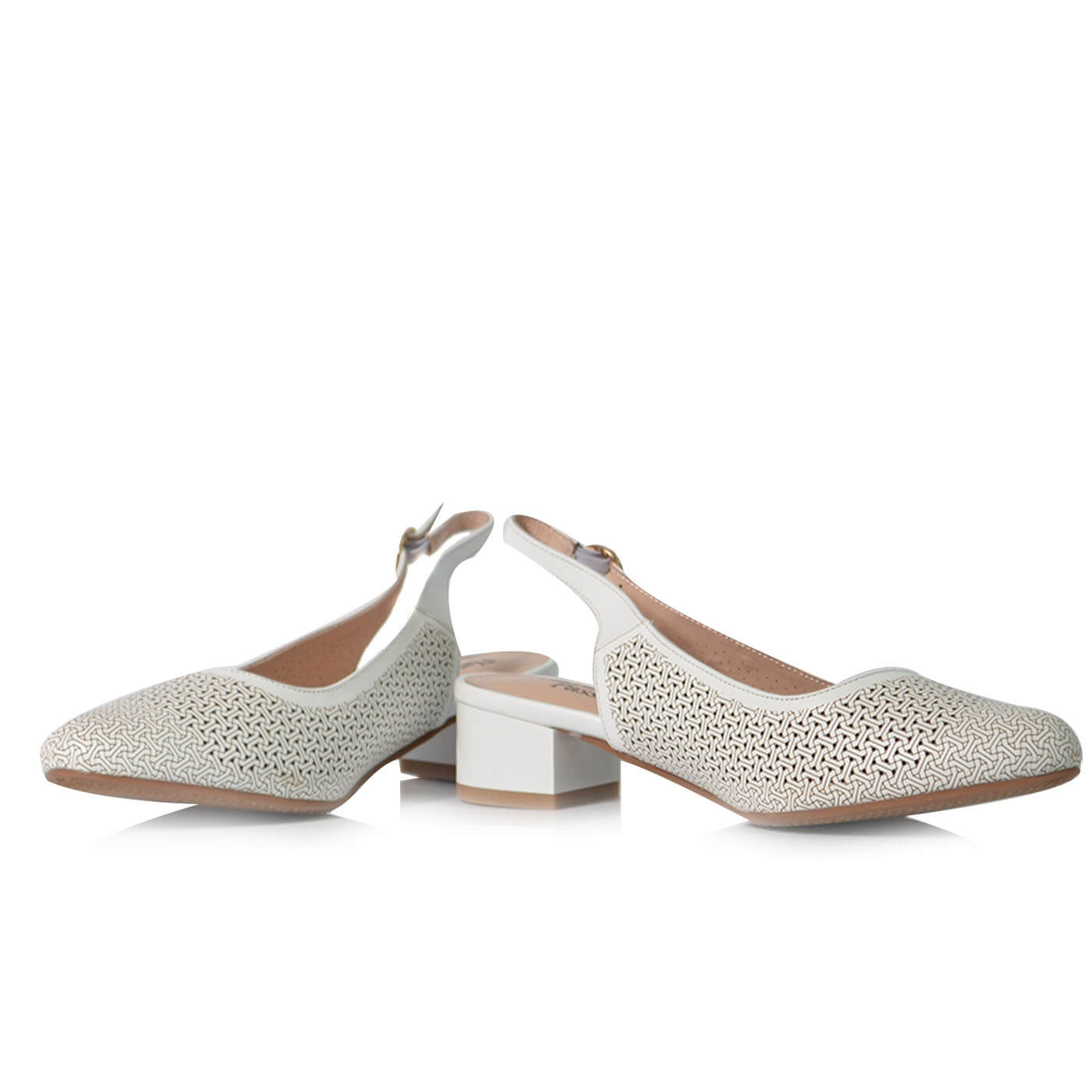 SANDALE DAMA FLAVIA PASSINI