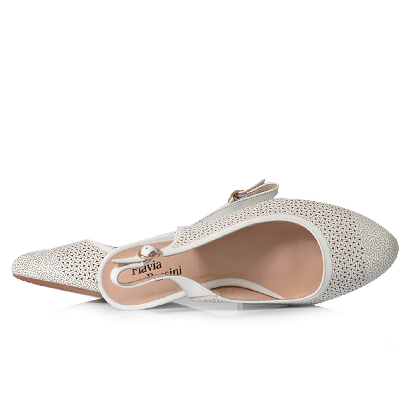 SANDALE DAMA FLAVIA PASSINI