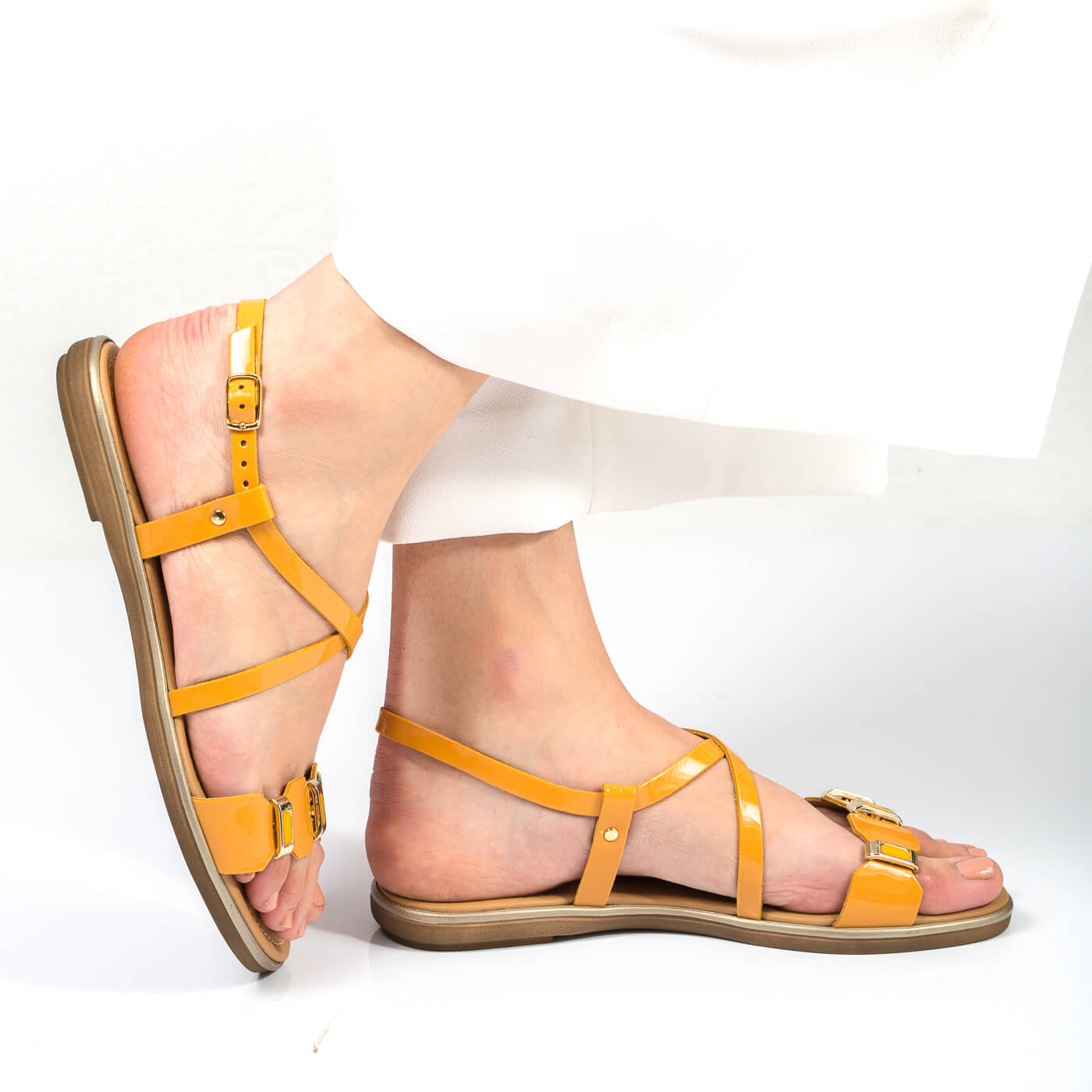 SANDALE DAMA MARCO TOZZI