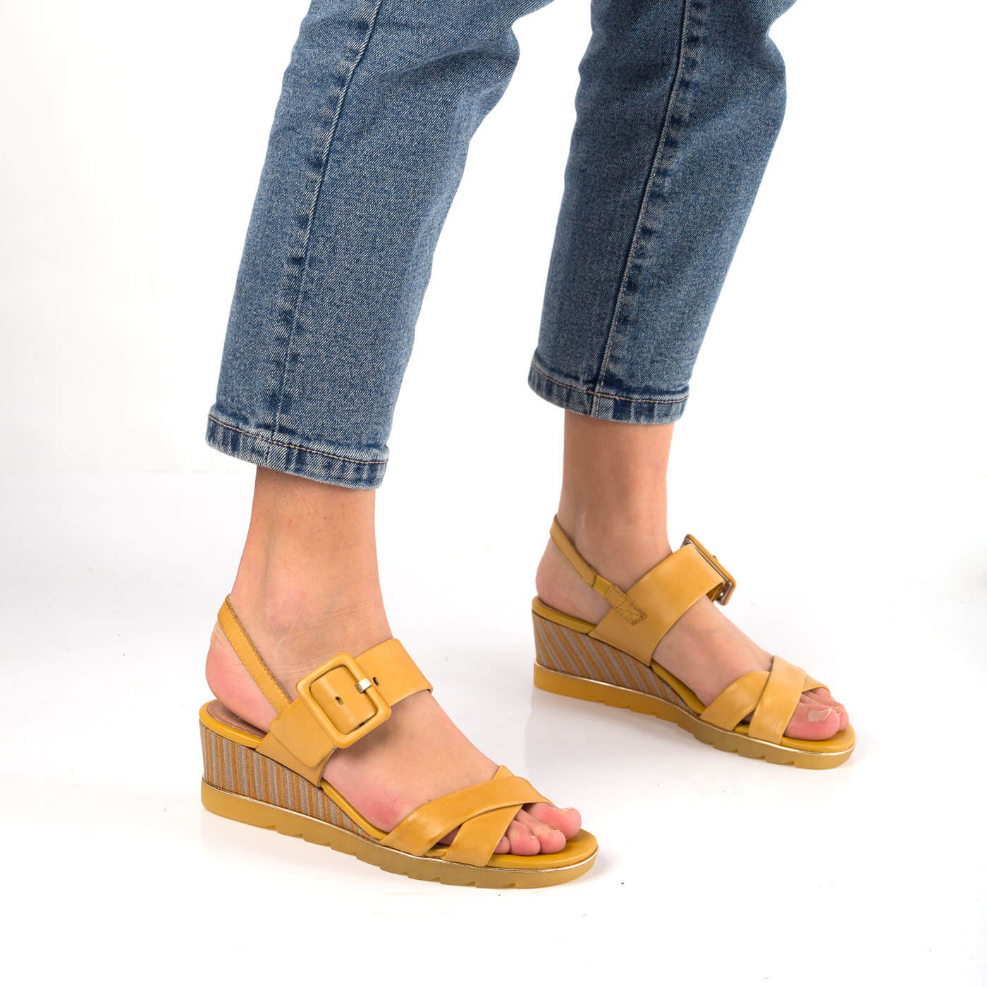 SANDALE DAMA MARCO TOZZI