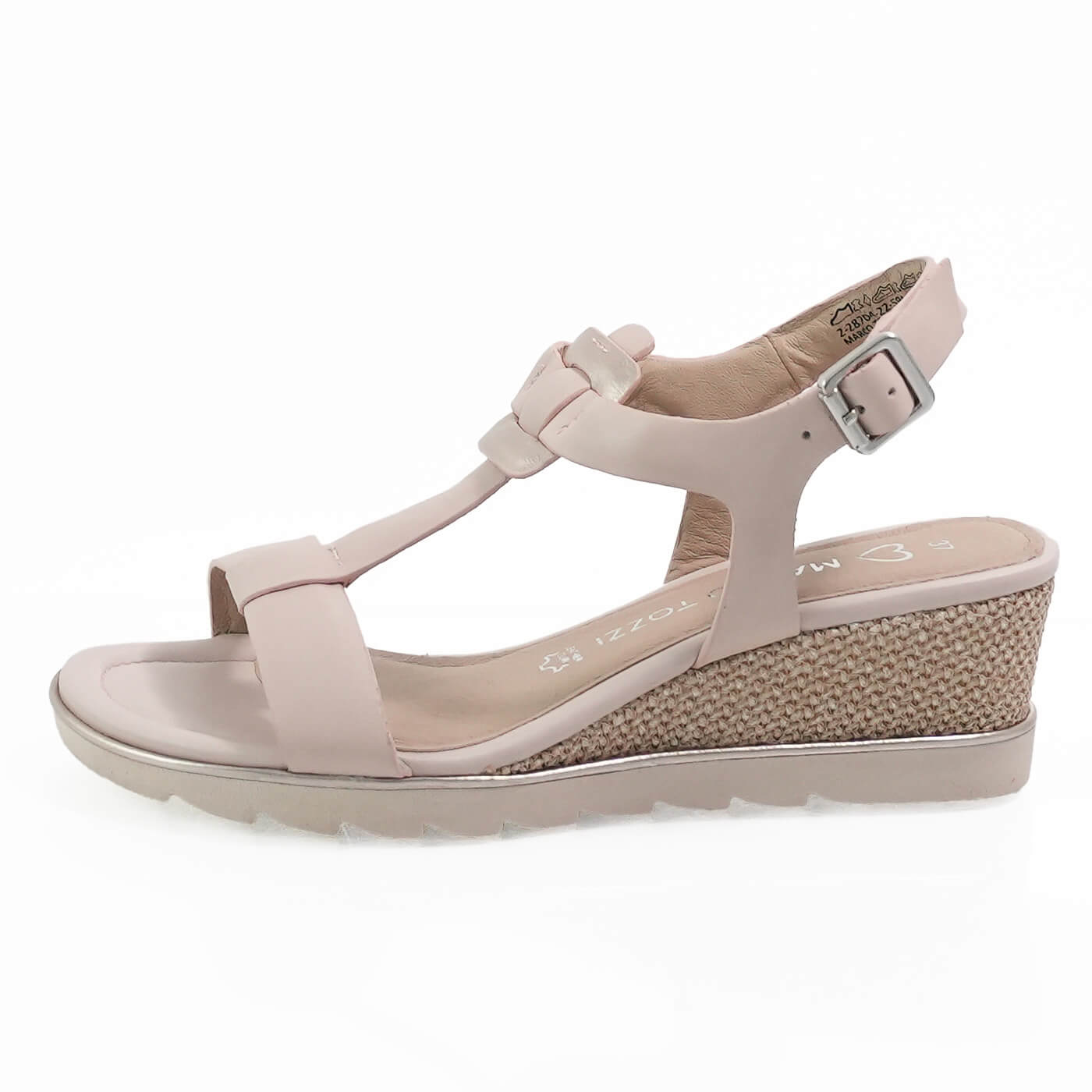 Sandale dama Marco Tozzi