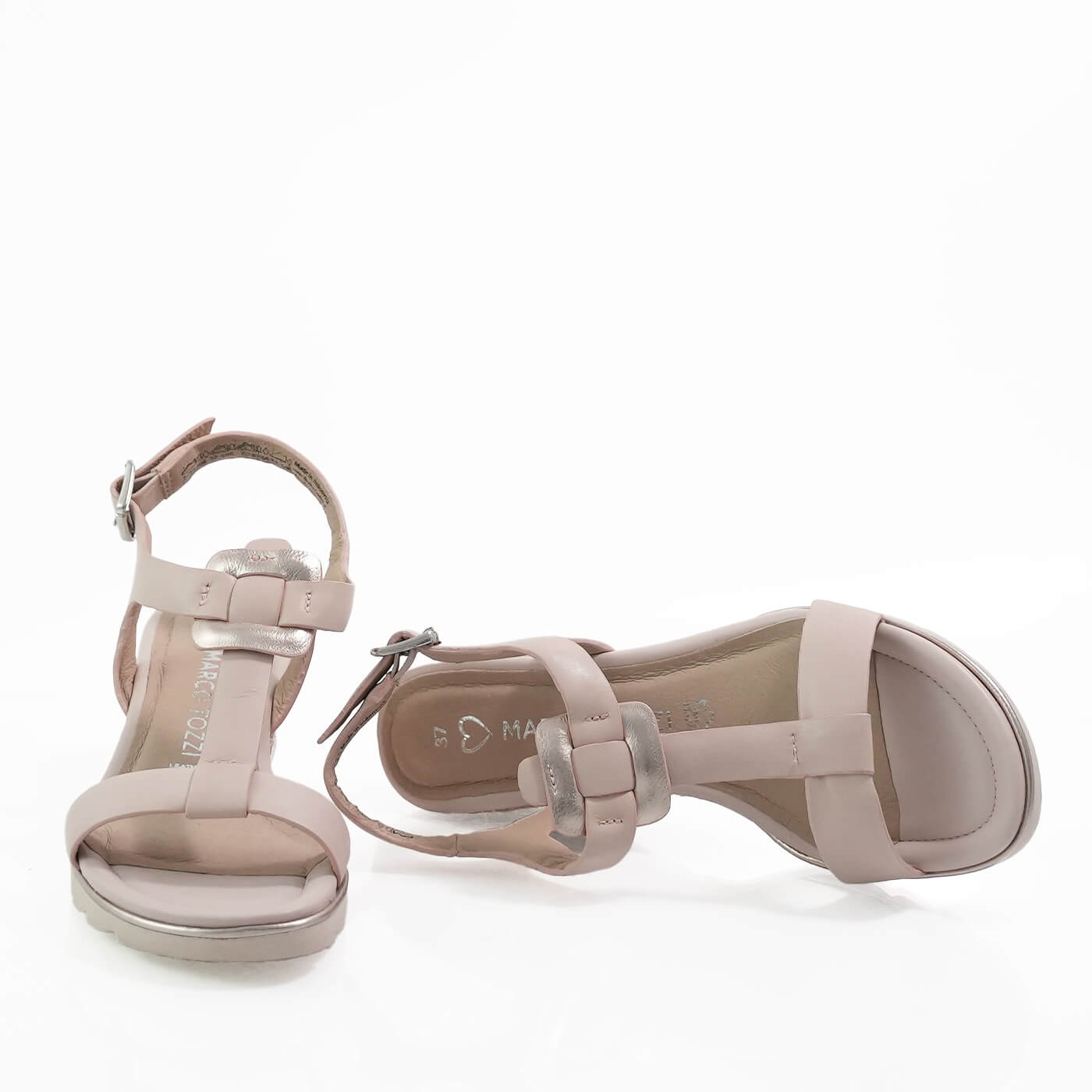 Sandale dama Marco Tozzi