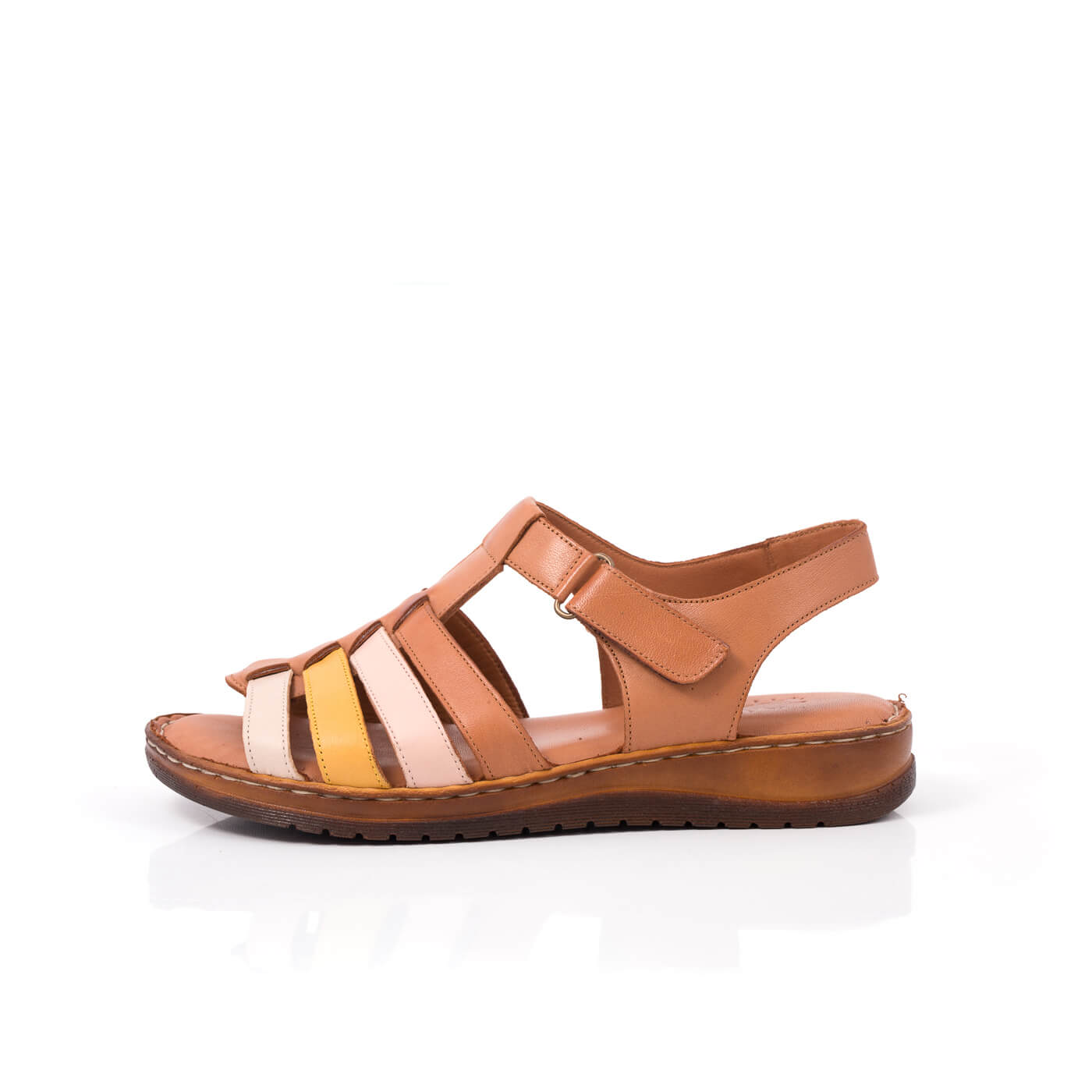 SANDALE DAMA PASS COLLECTION